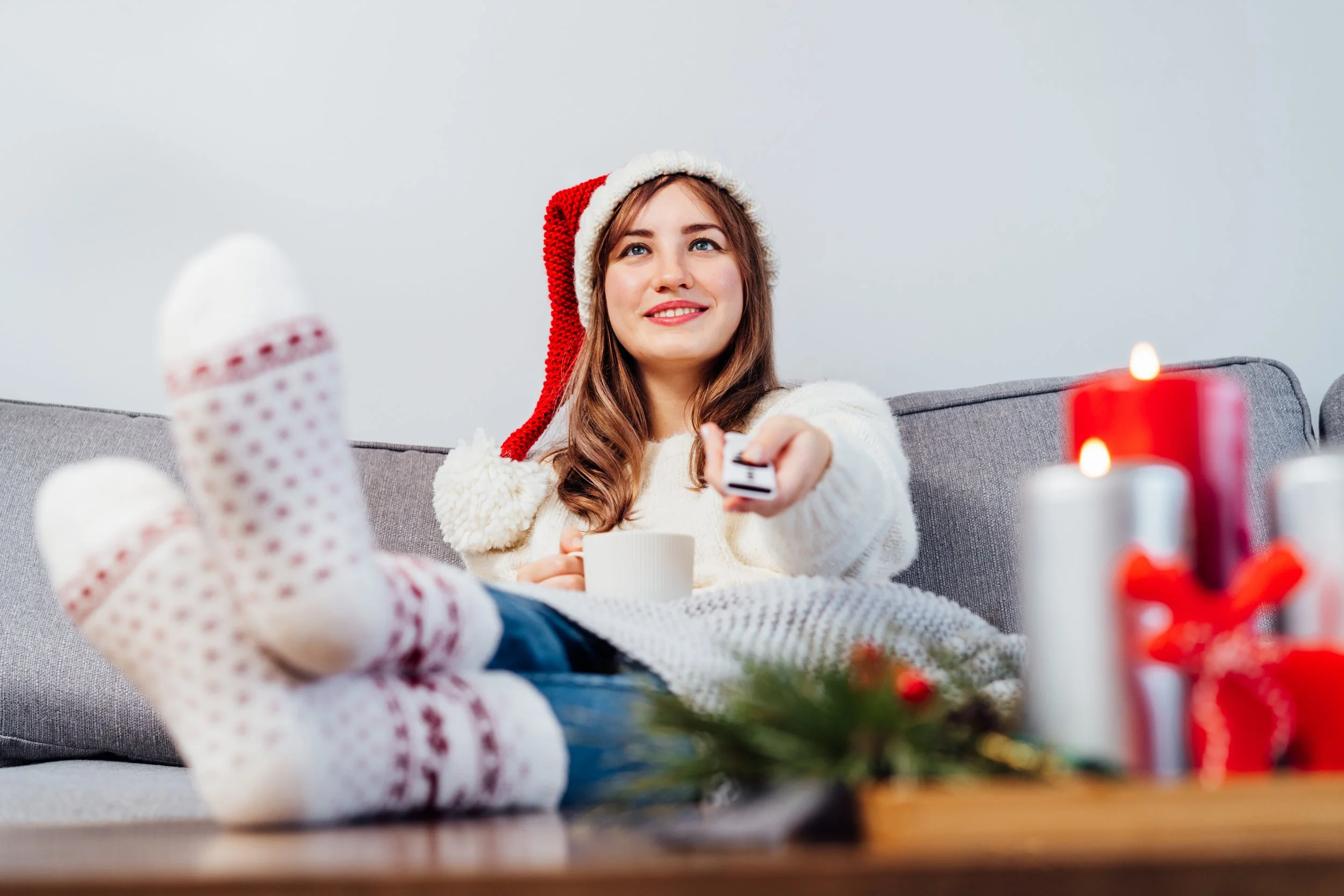 December Home Prep: A Stress-Free Holiday Guide