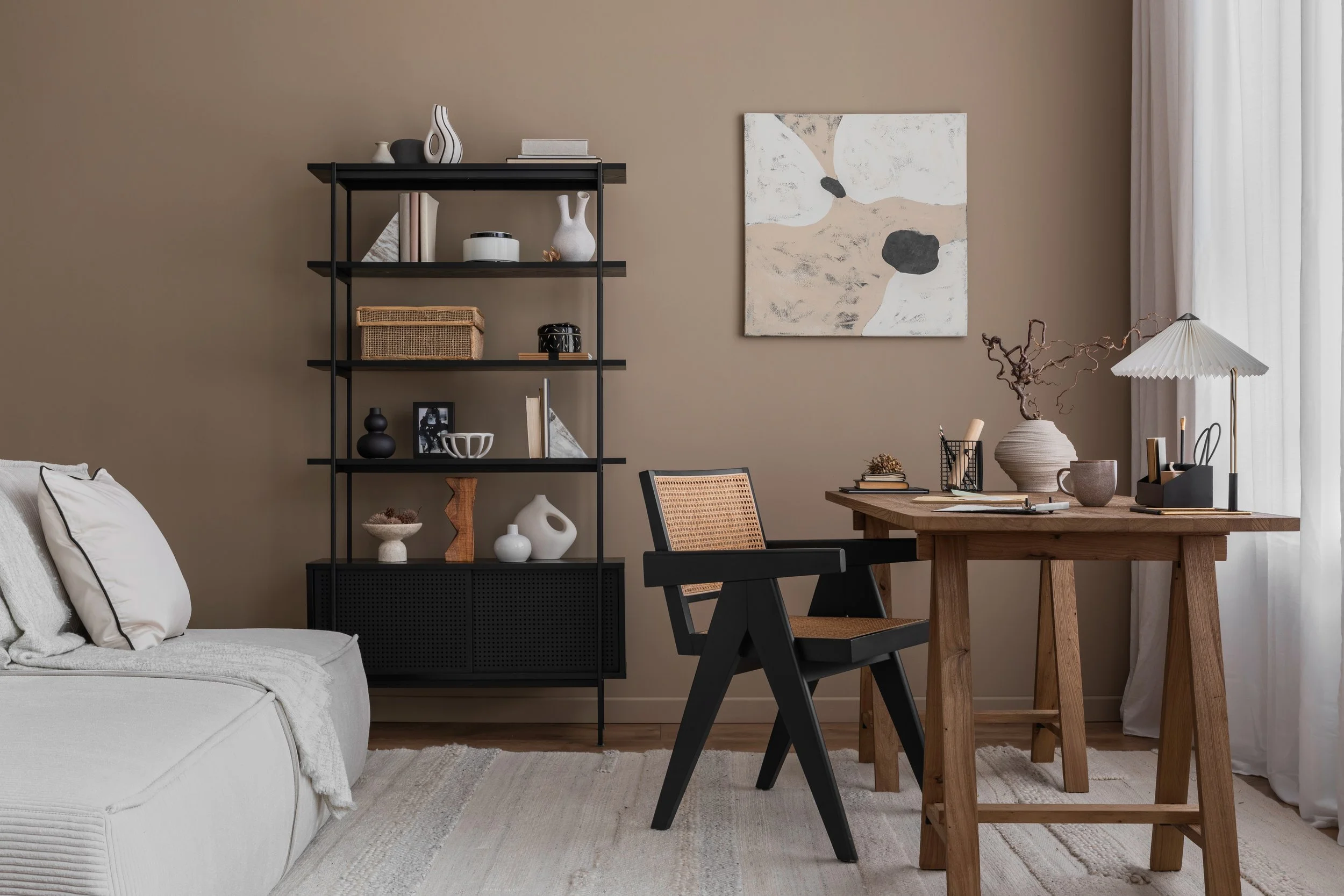 Unveiling 2024's Interior Design Trends