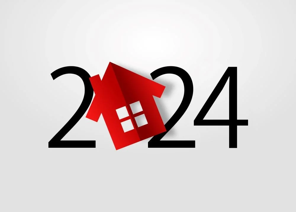 New Year's Resolutions for Homebuyers and Sellers