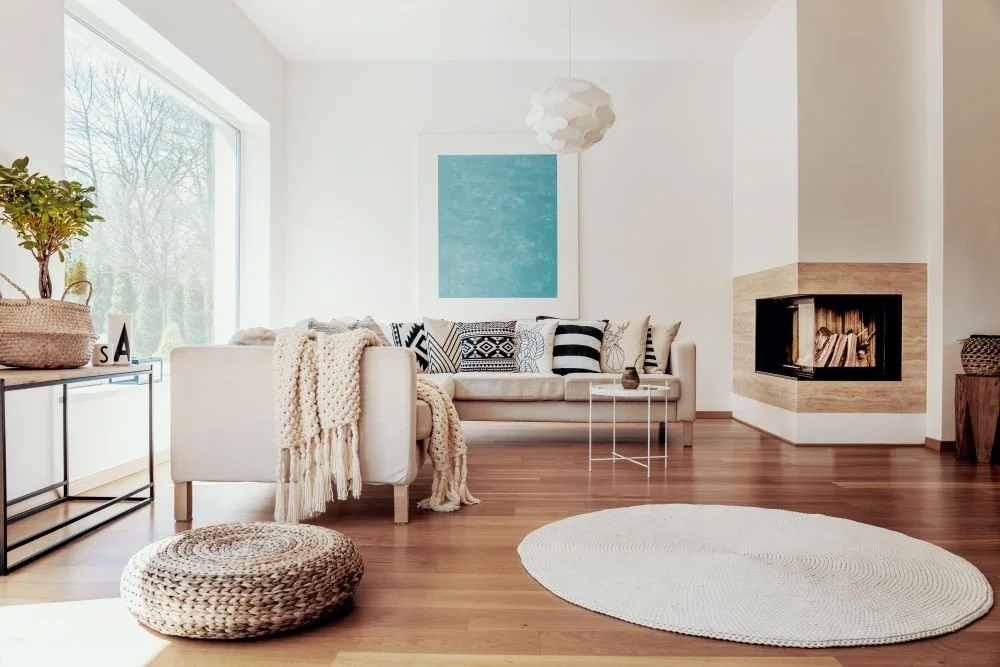 Embrace the Ease: Infusing Your Home with Slow Decor Serenity
