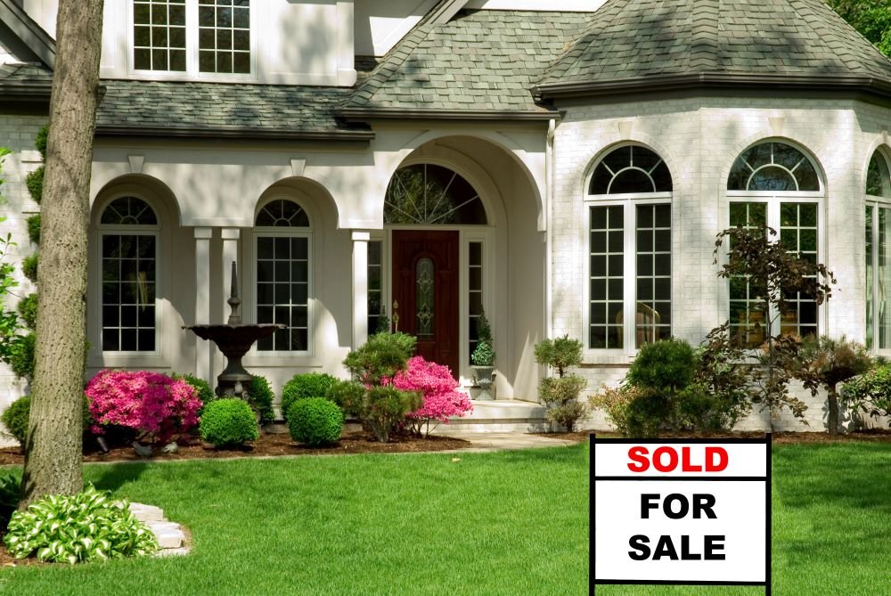 Will the Frozen Real Estate Market Thaw Just in Time for Spring?