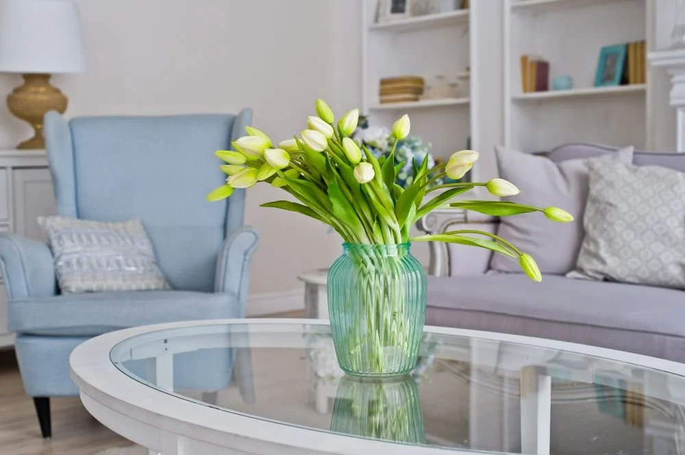 Staging Your Home for Love at First Sight