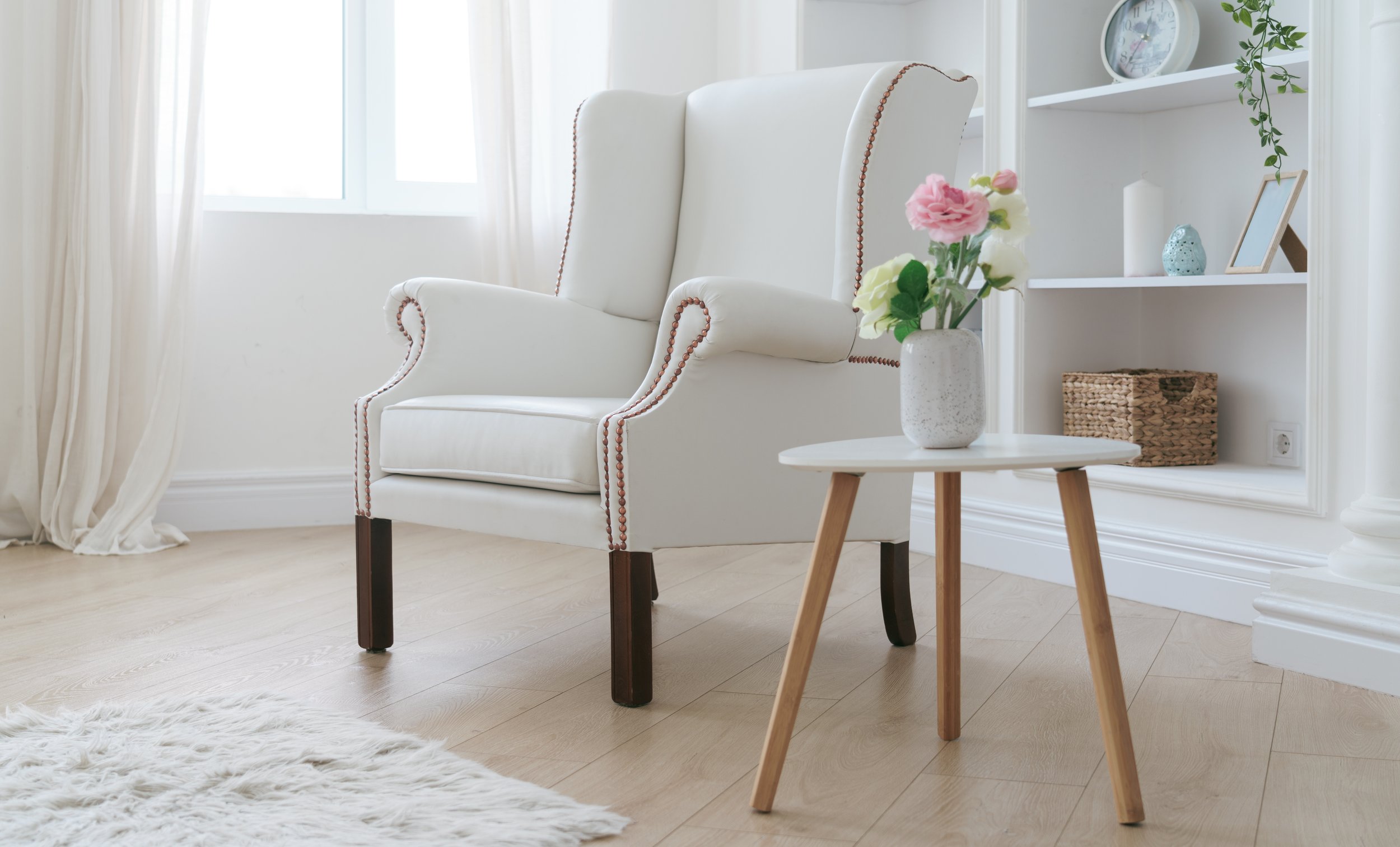 Get Your Home Ready for a Spring Listing