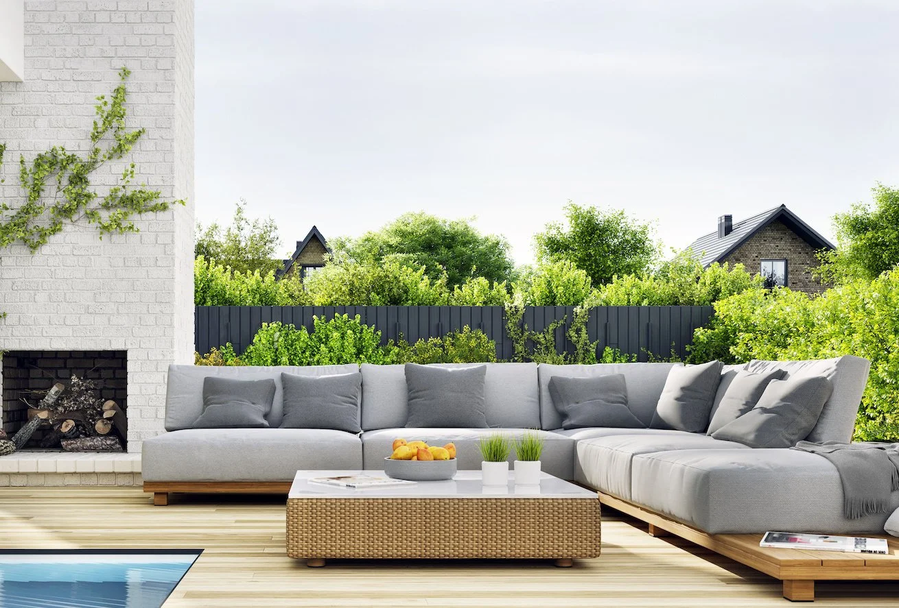 Outdoor Chic: Top Trends For The 2024 Summer Season