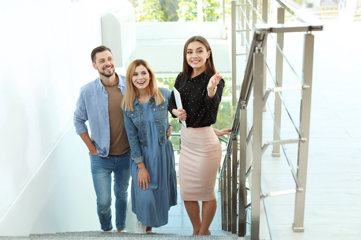 What To Expect As The Real Estate Market Heats Up For Summer 2024