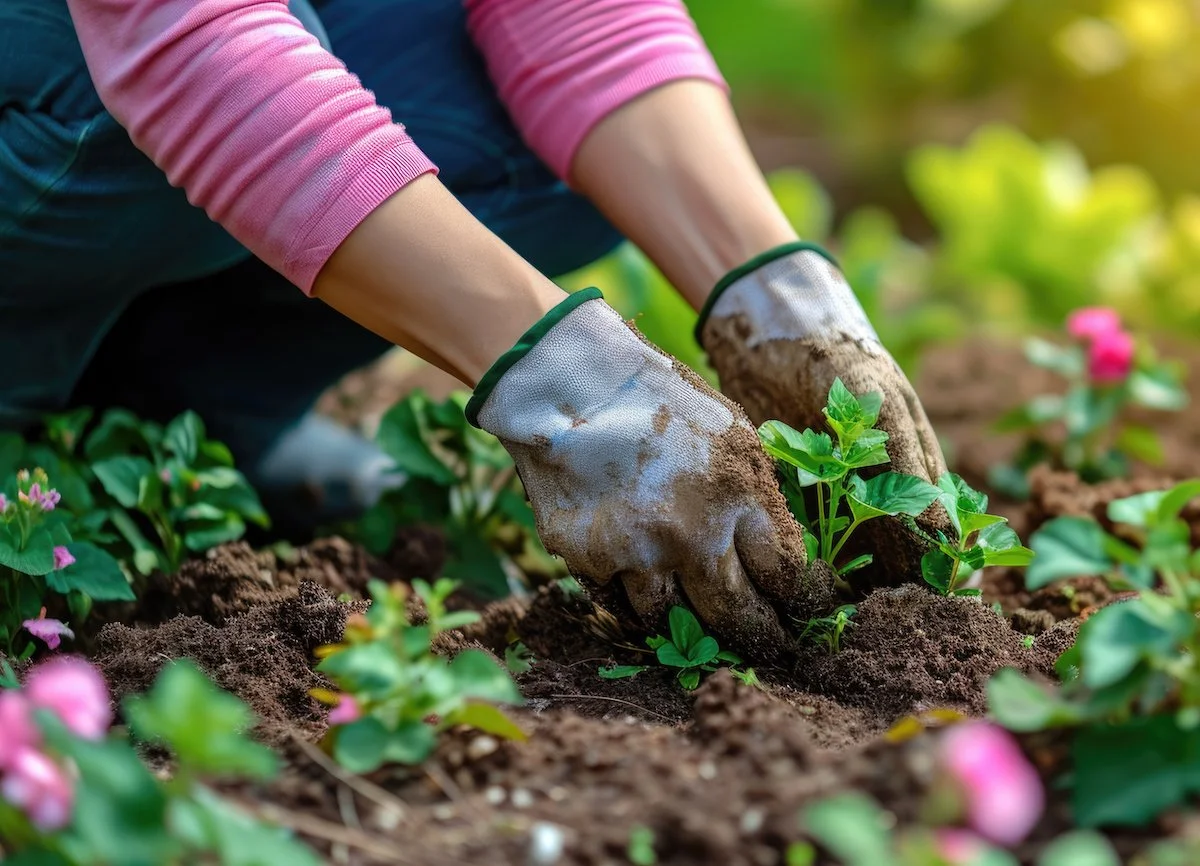 Kick Off Summer Right: Your June Home and Garden Checklist