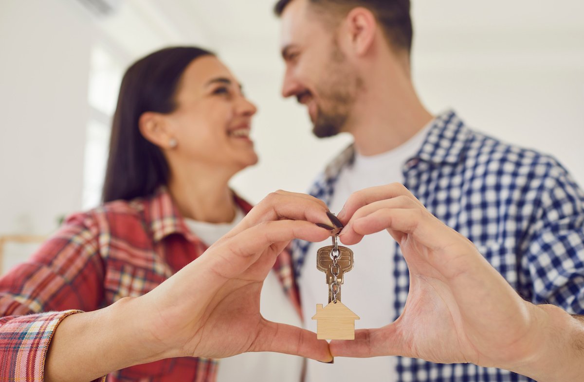 Heart and Home: The Emotional Value of Homeownership
