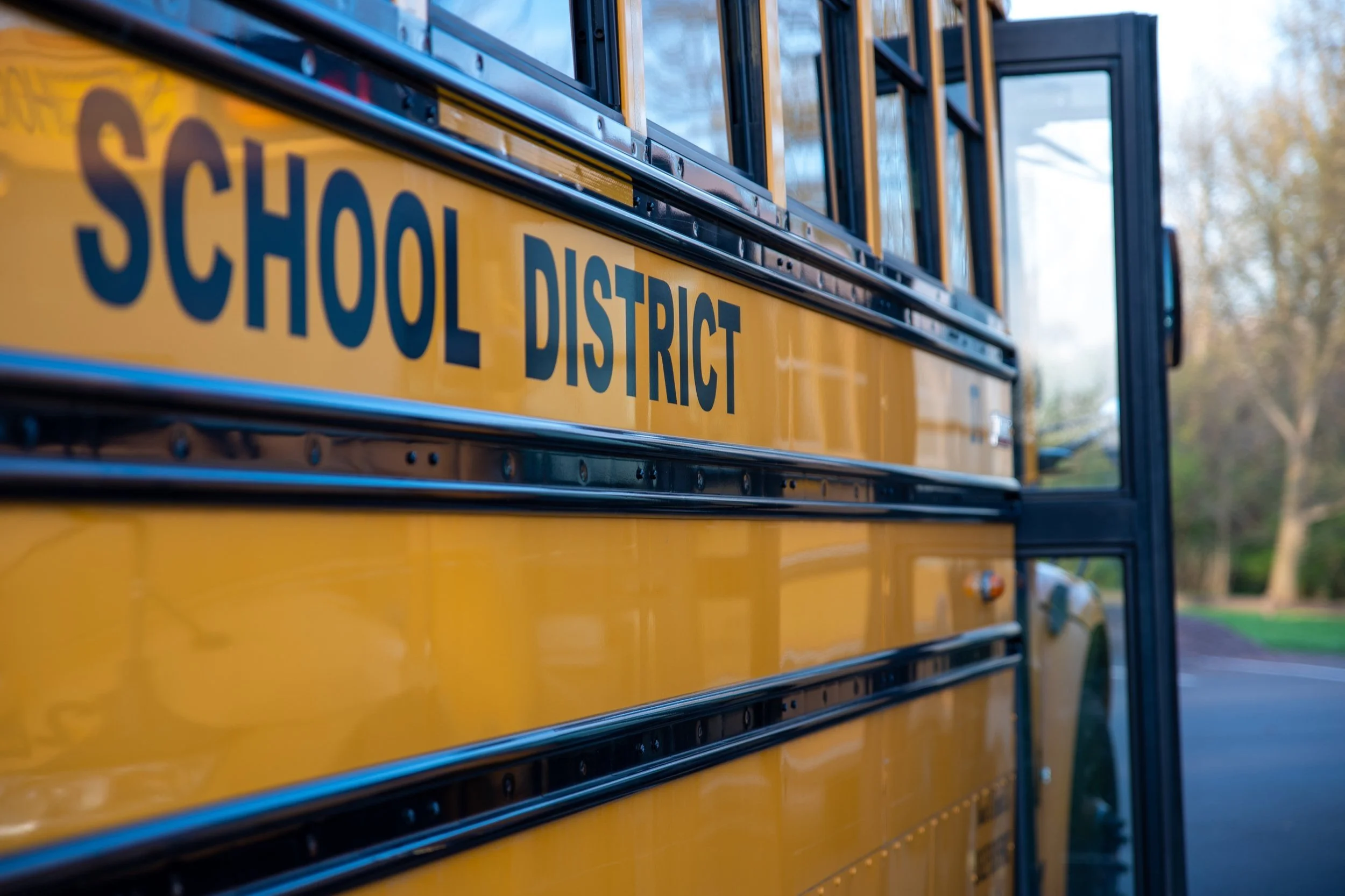 Cool for School: What Do School Districts Teach Us About Home Buying?