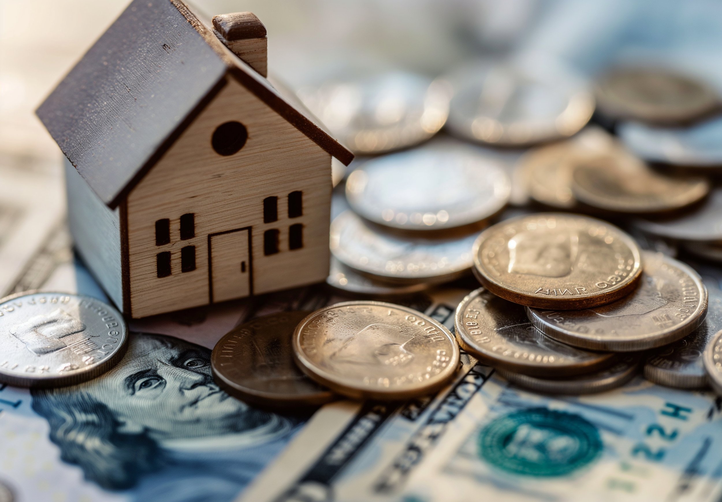 Settle the Score: How Does Credit Score Affect Buying a House