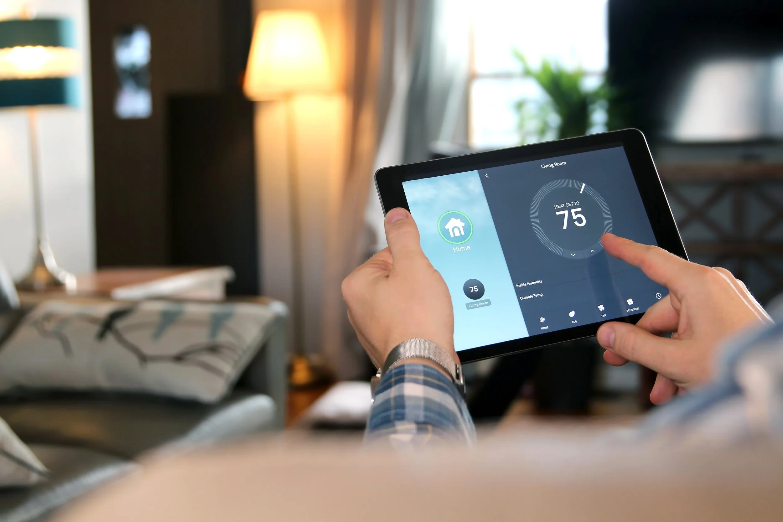 Get Smart: Upgrade Your Tech and Create a Smart Home On a Budget