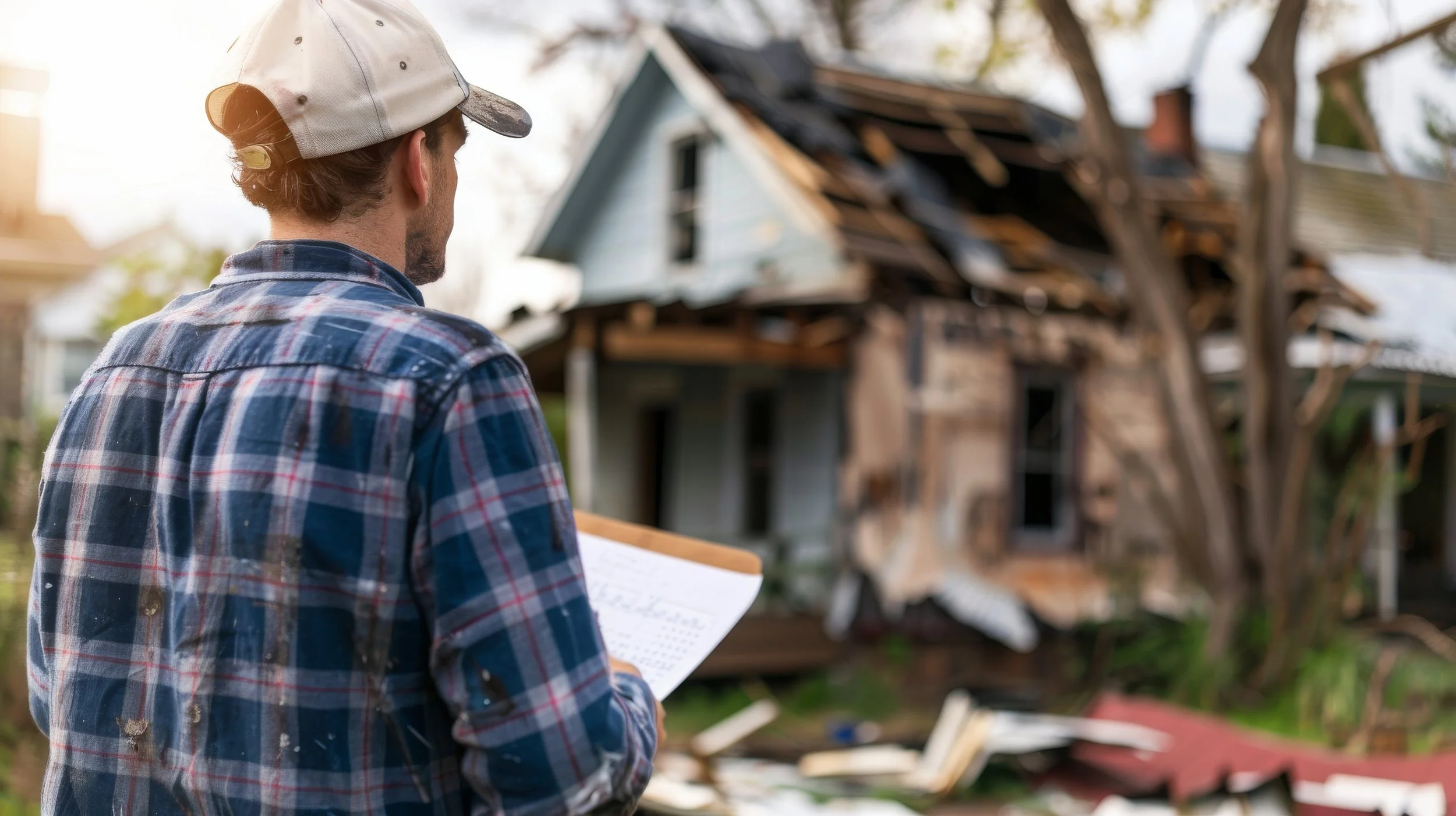 Homeowners Insurance 101: What Does It Cover and How Do I Use It?