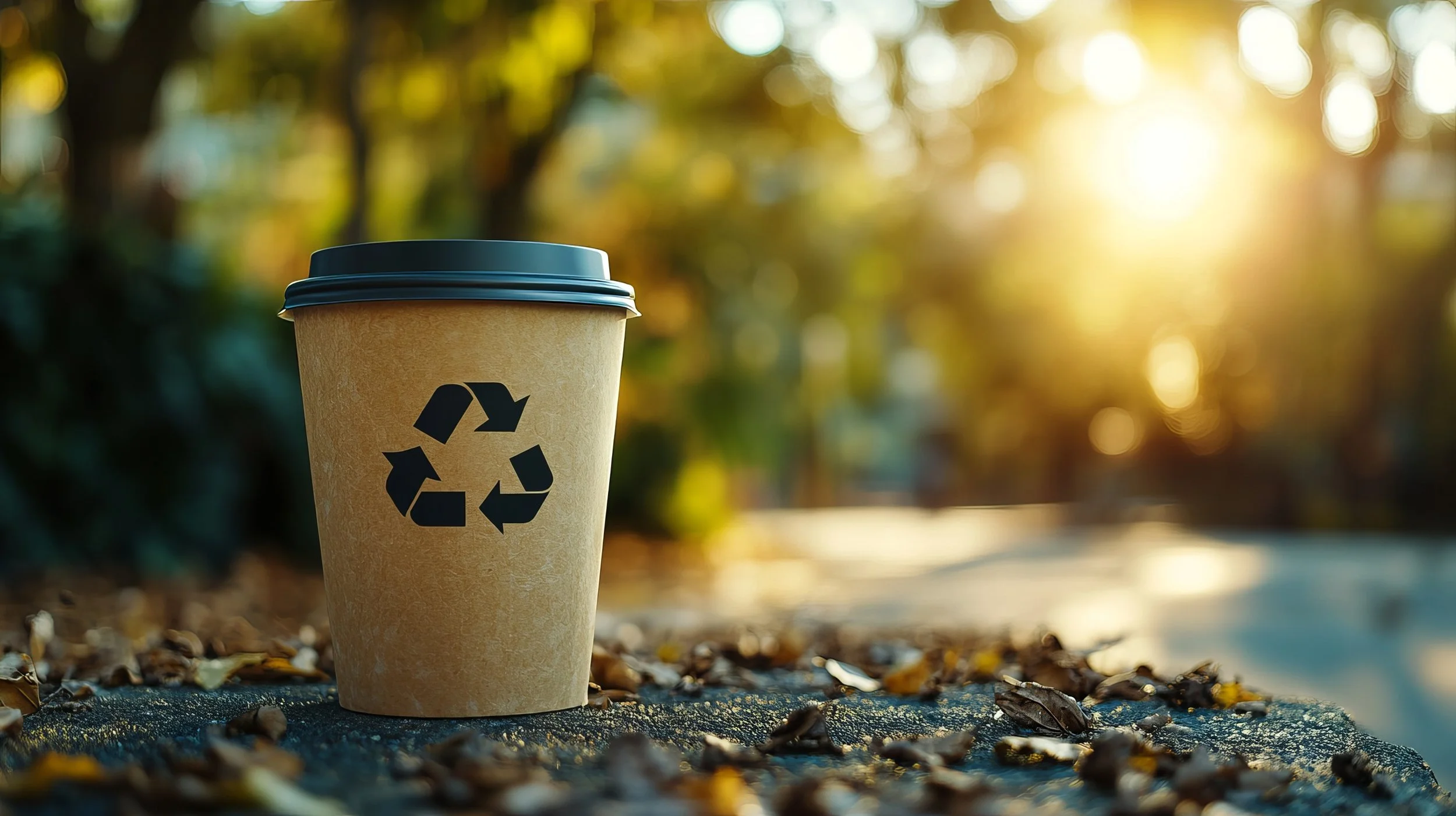 4 Ways to Go Green This Autumn