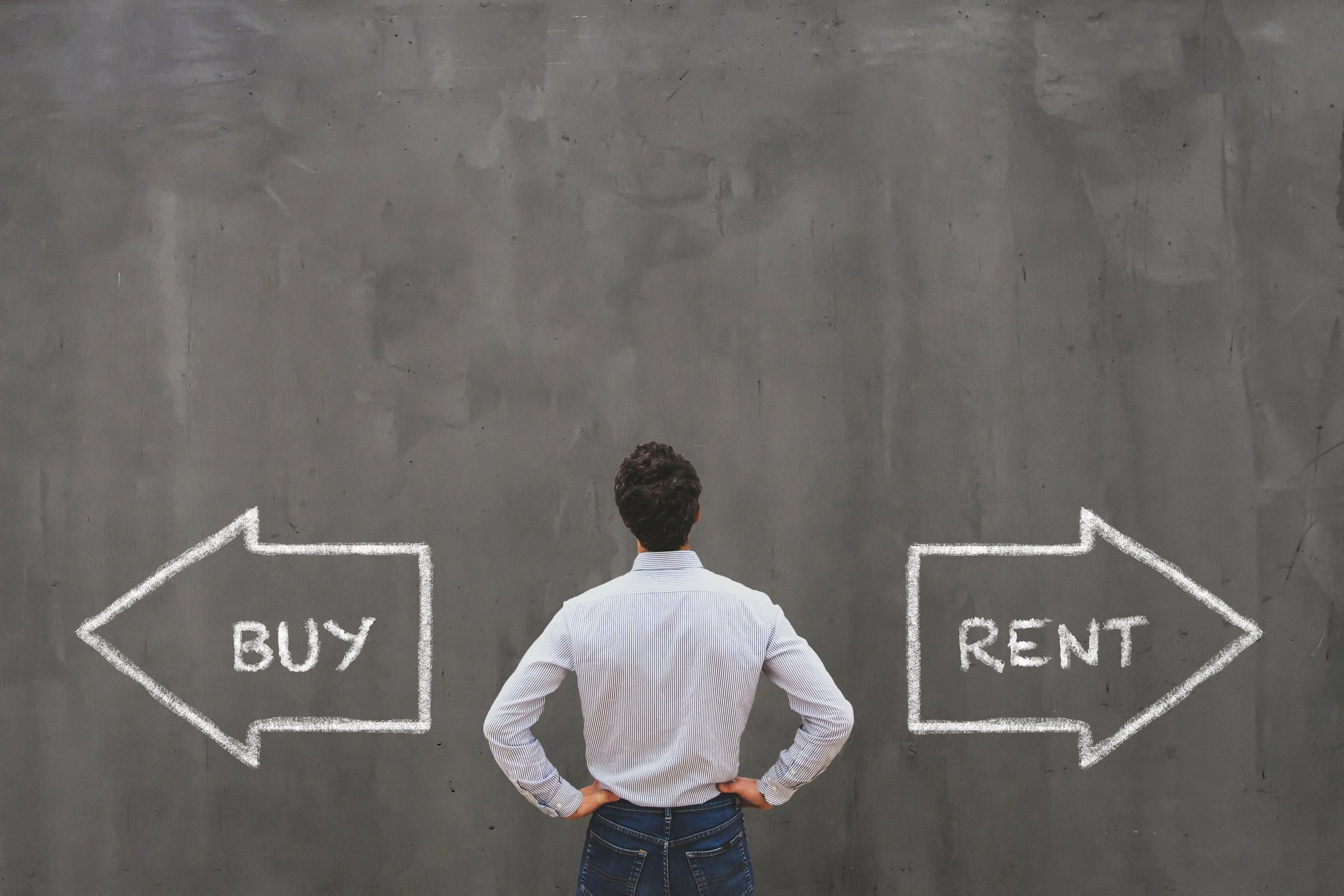 Should You Rent or Sell Your Home? Key Factors to Consider