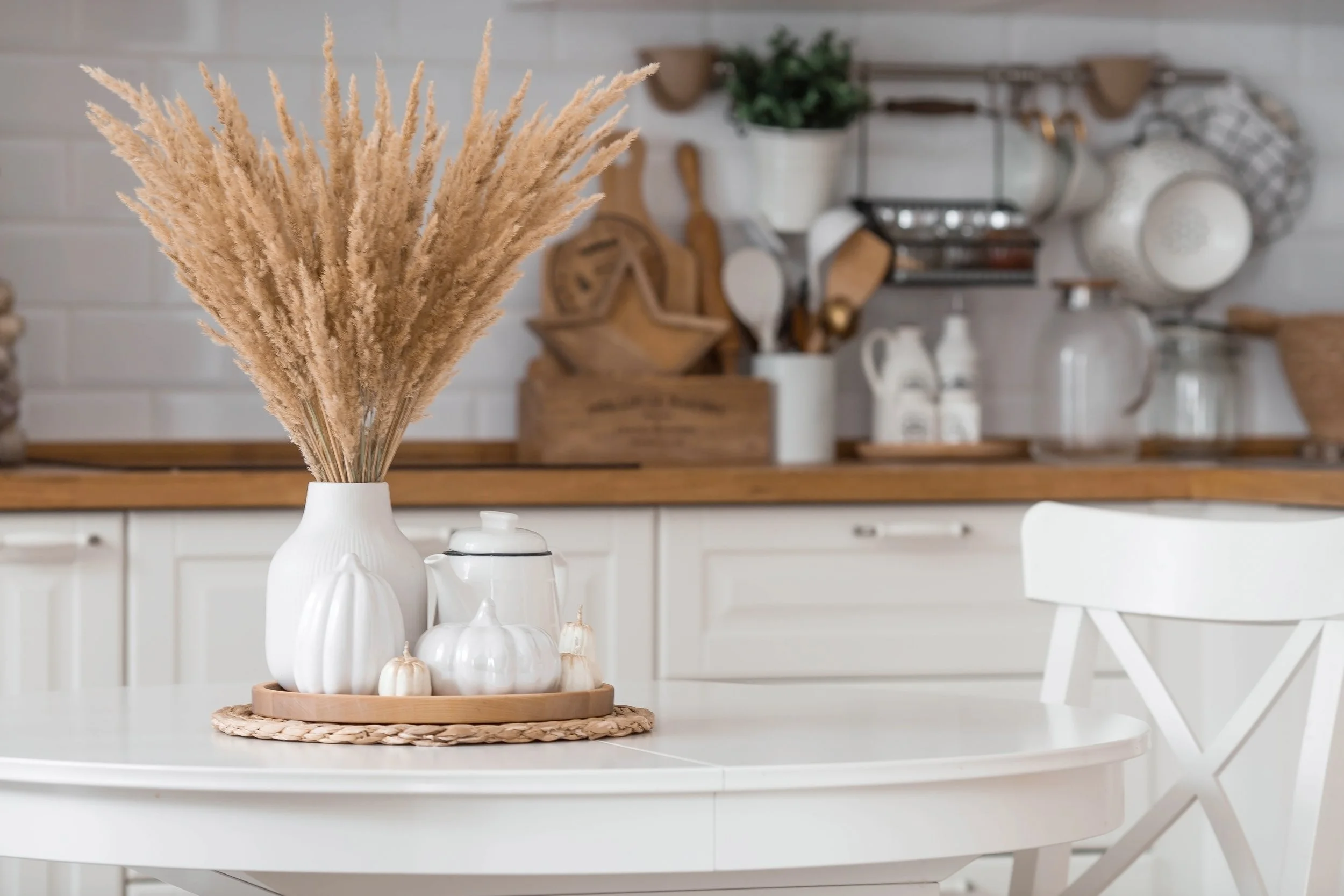 Home Staging Tips for the Fall Market: How to Stand Out