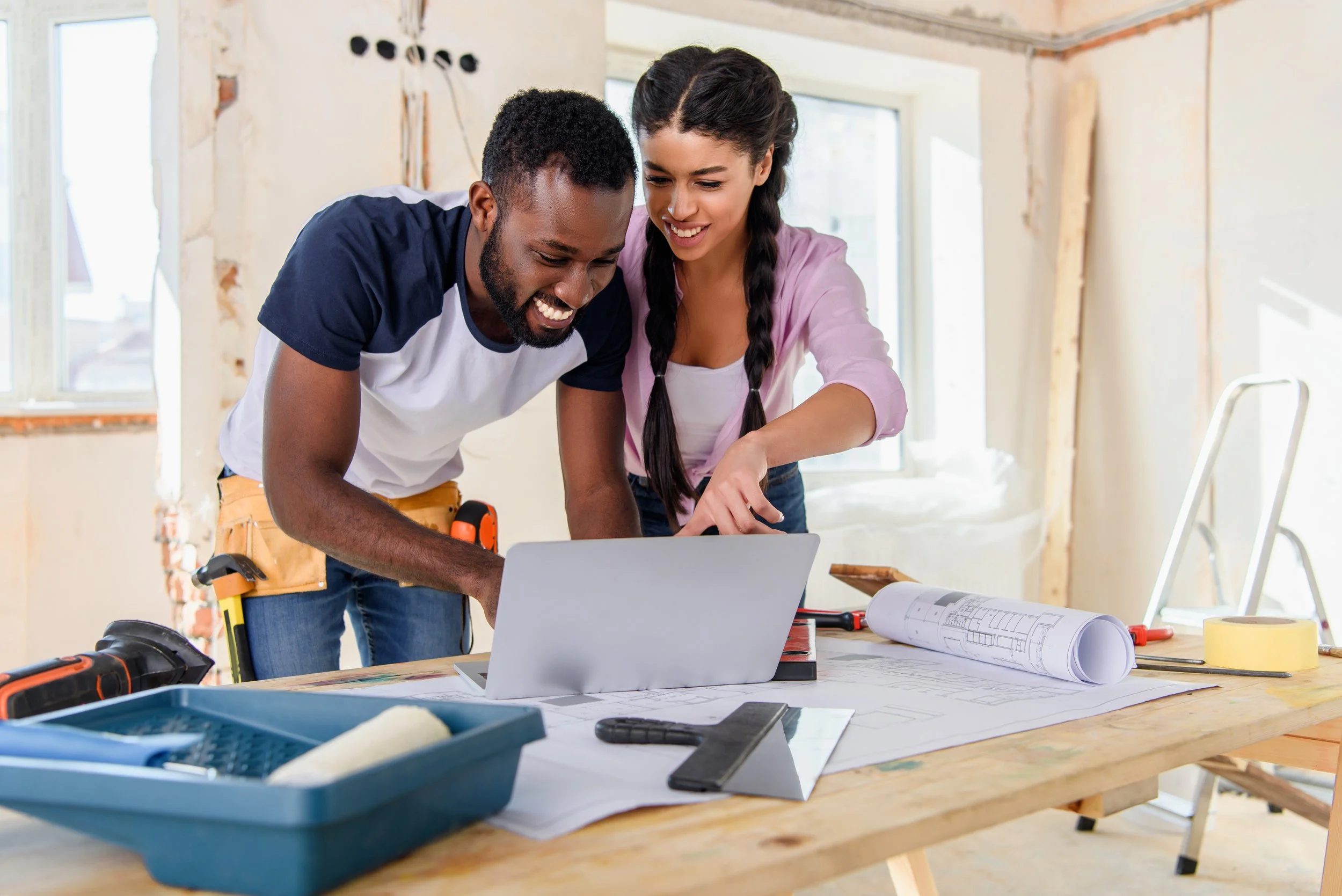 Home Renovations with the Best ROI for the Fall Market