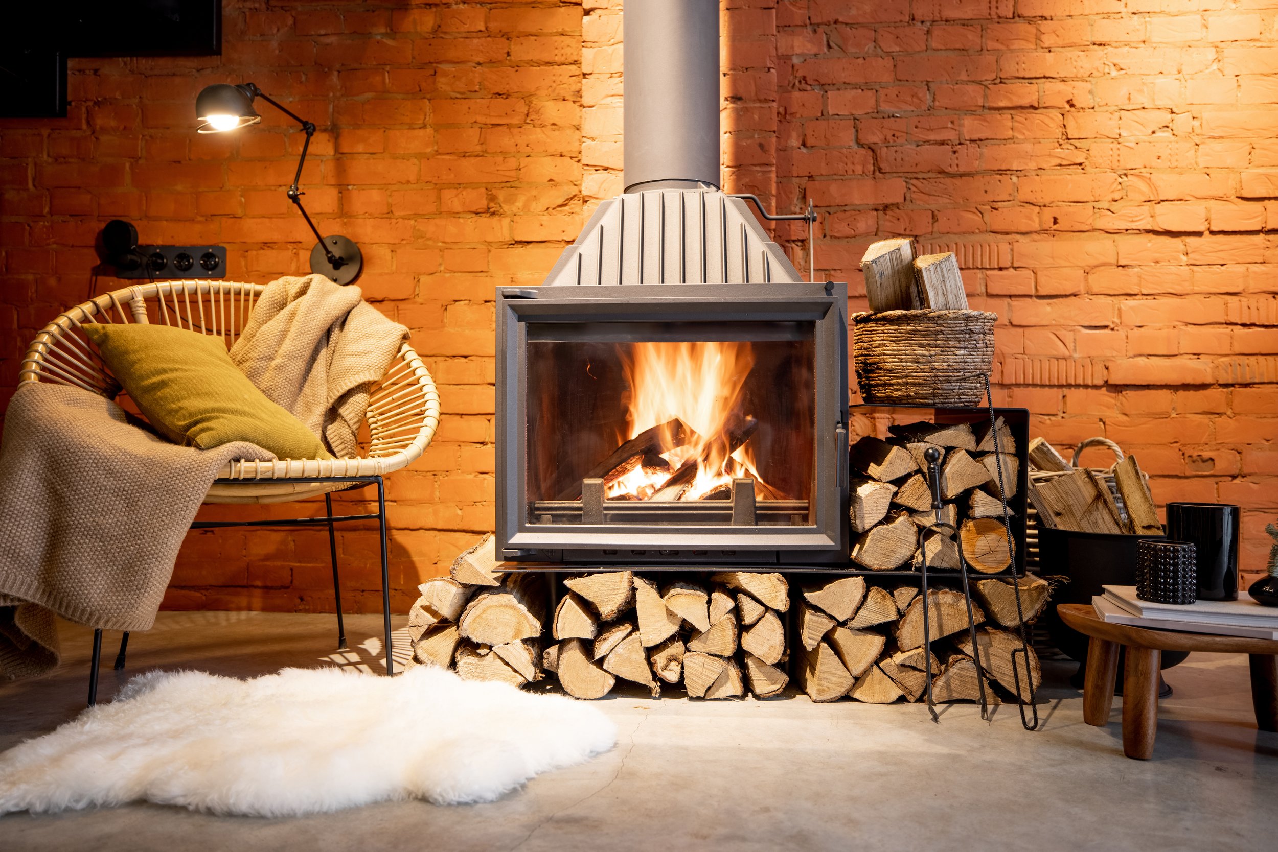 Energy-Efficient Home Improvements to Lower Your Heating Bills