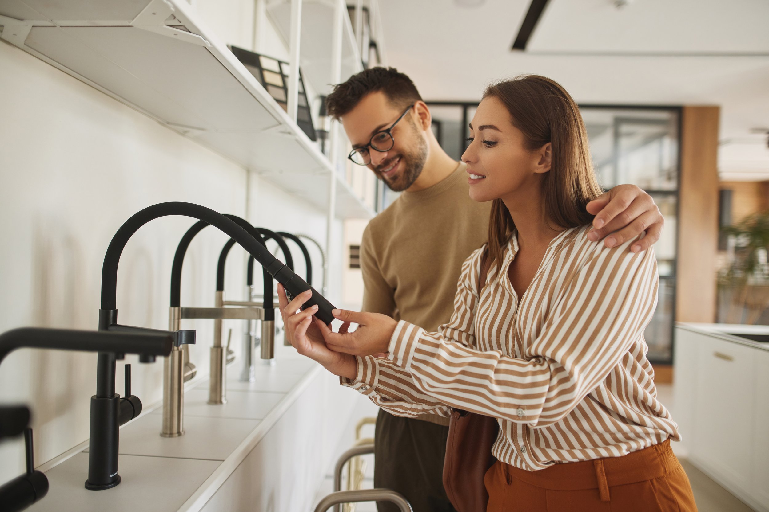 Black Friday Home Improvement Essentials