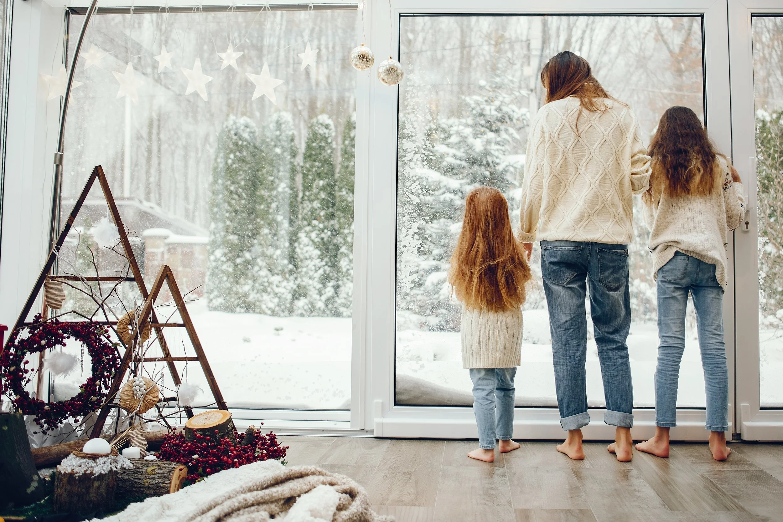 Winter is Coming: Is Now the Right Time to Sell Your Home?