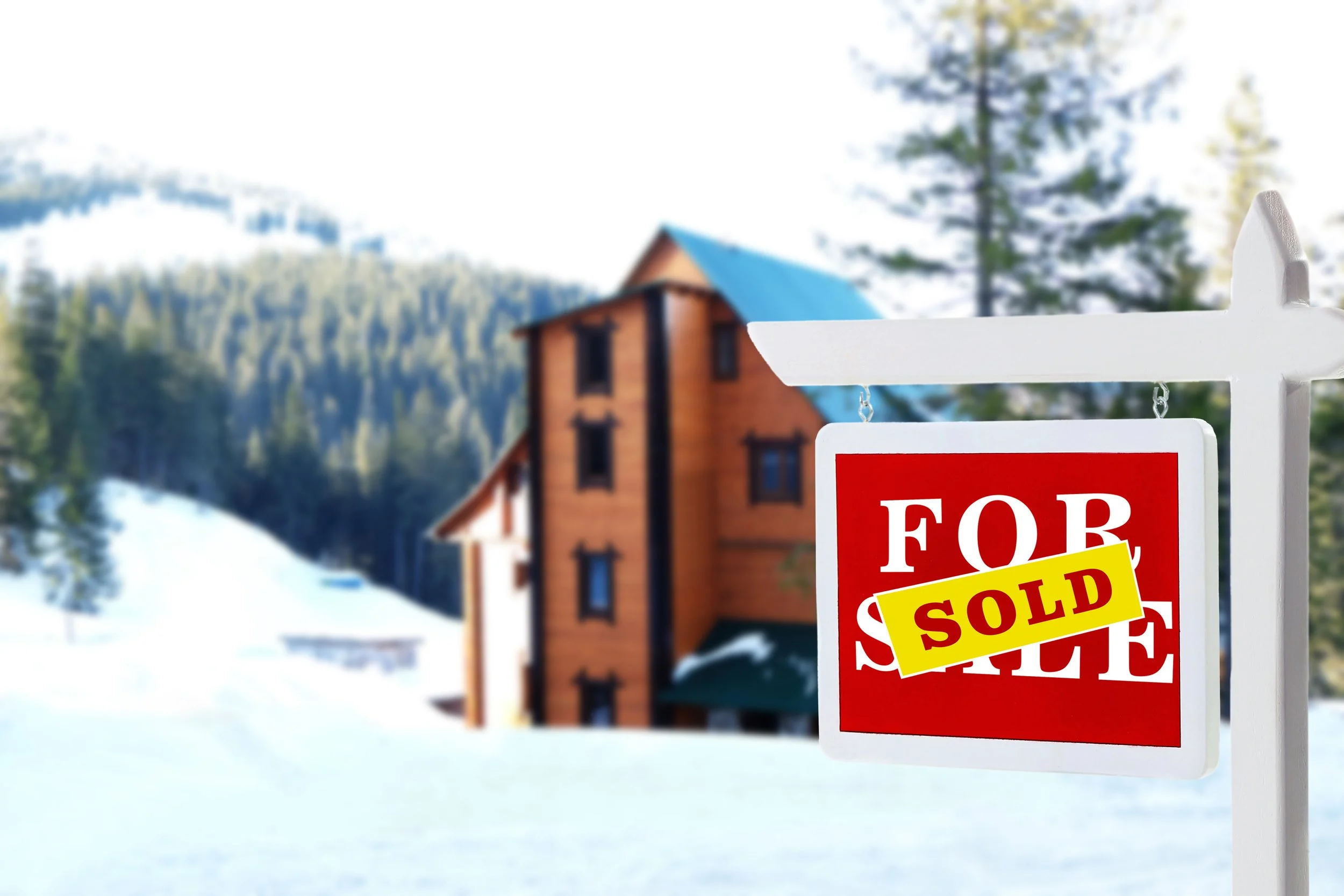 5 Tips for Pricing Your Home to Sell