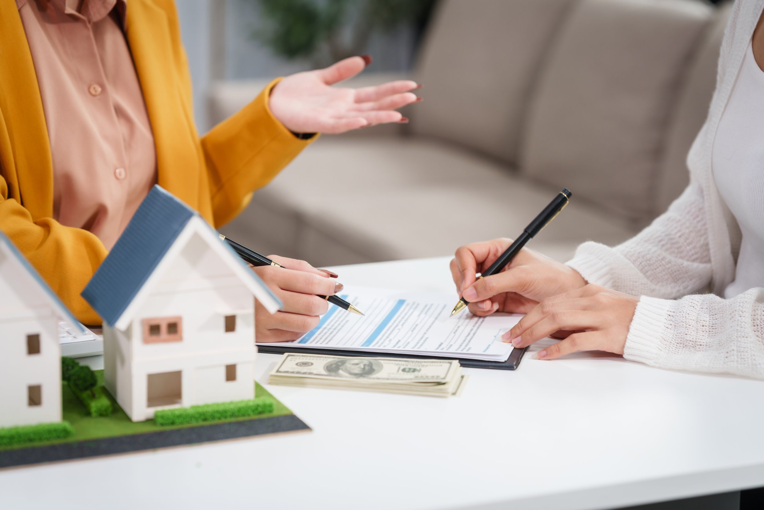 Title Insurance and Why Home Buyers Need It