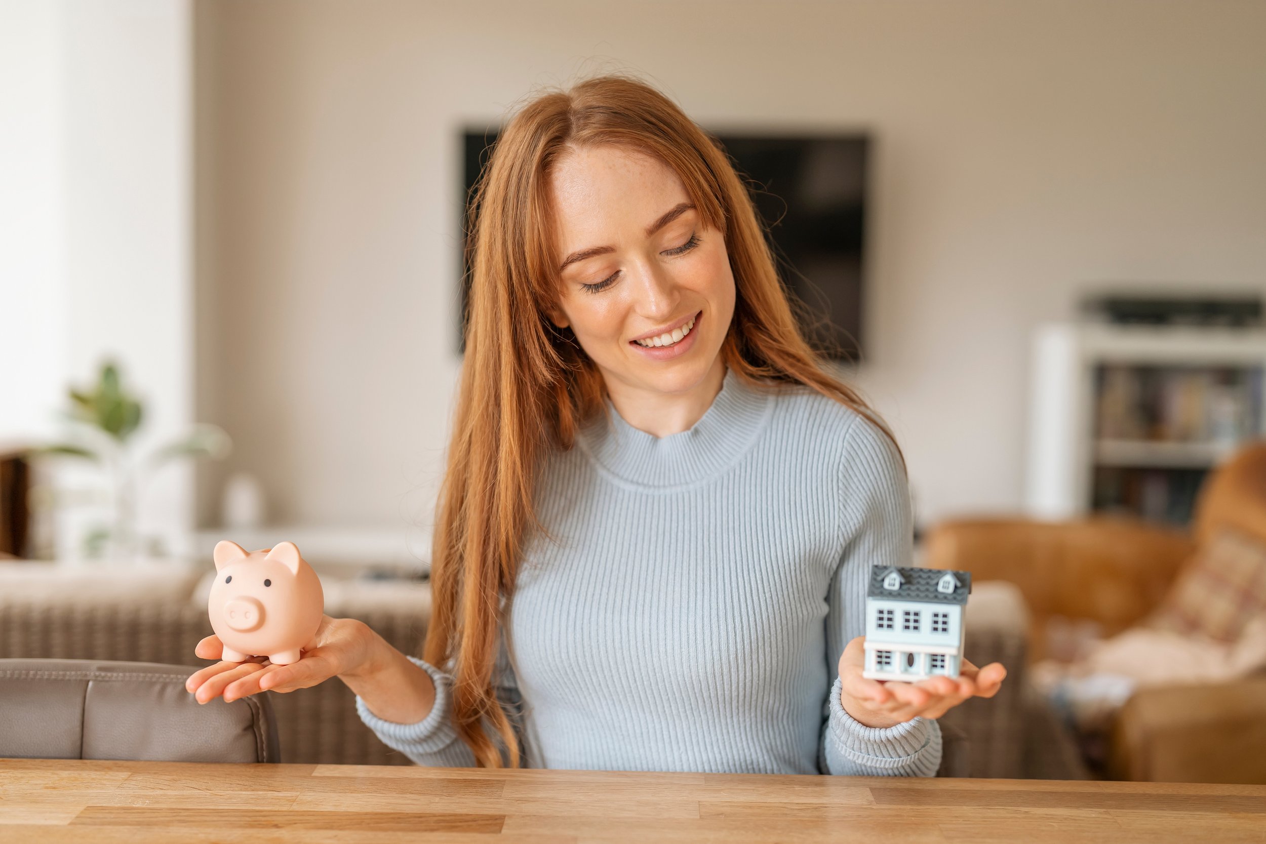 How to Find the Right Home Price for Your Budget