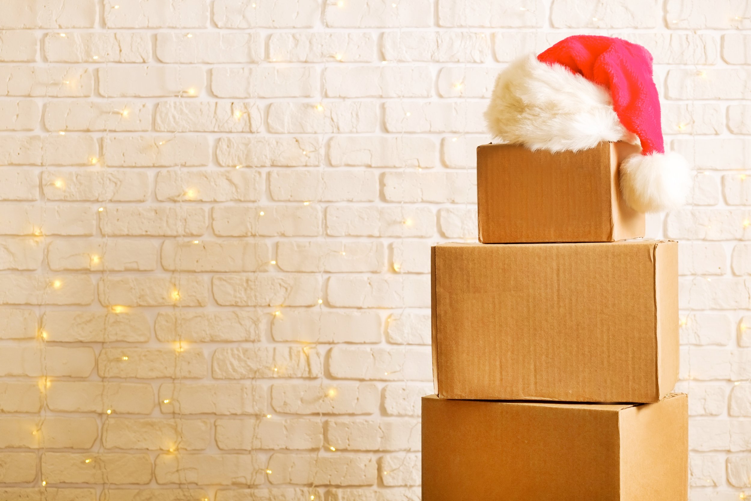 Holiday Storage Solutions: Making Spaces Bright