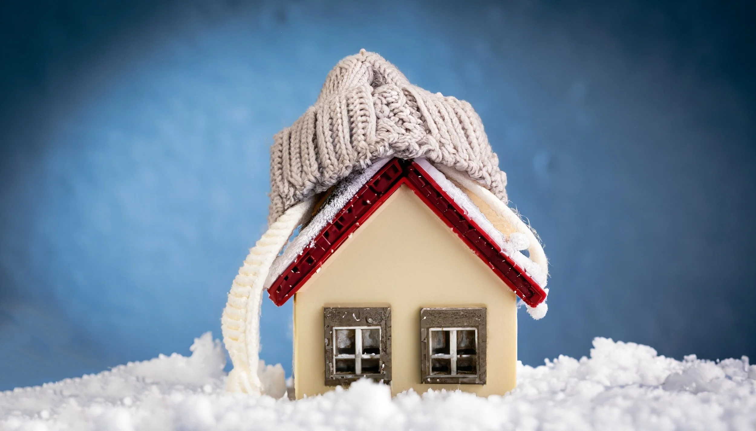 Winter Safety Tips for Homeowners