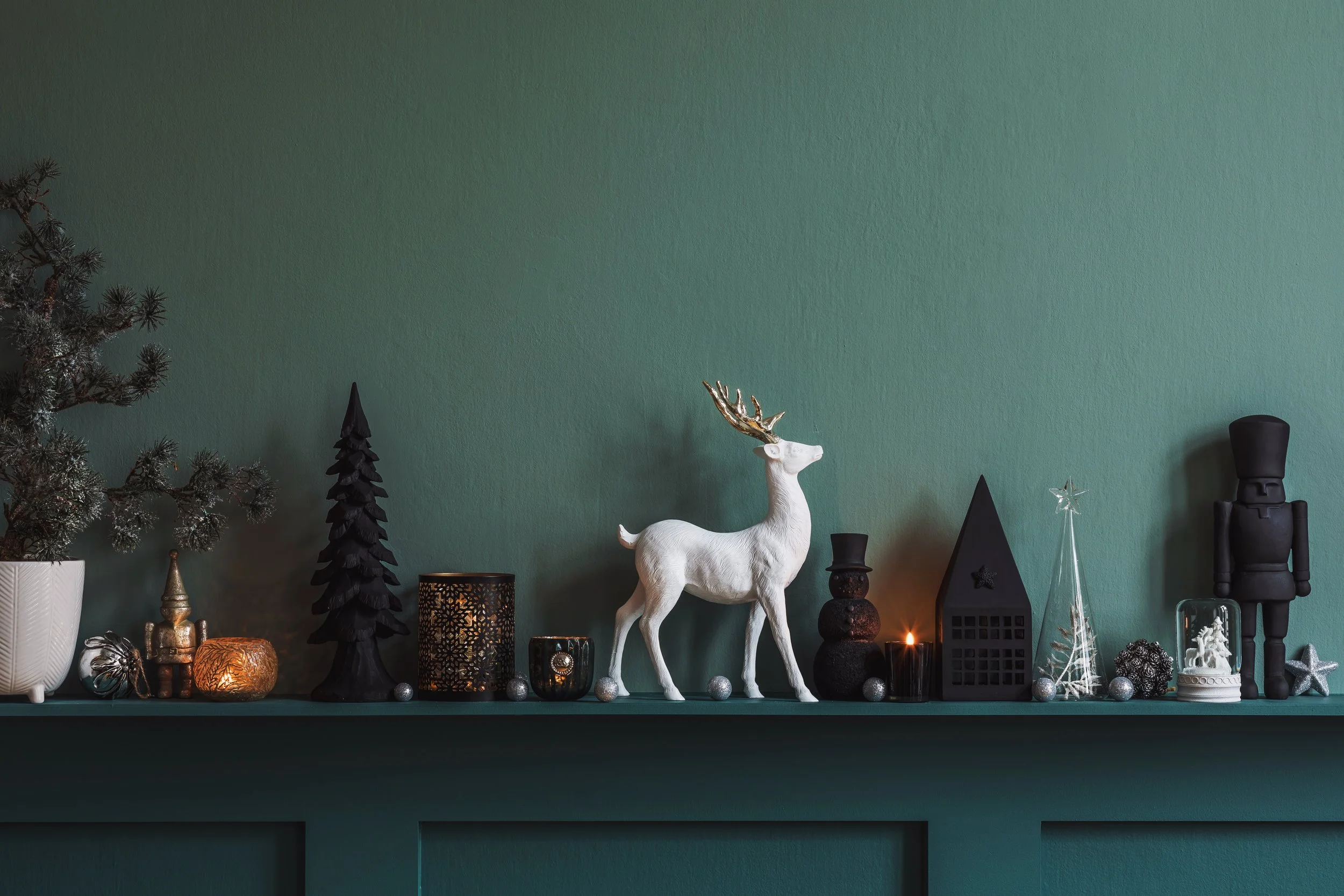 Deck the Halls: 5 Easy Ways to Get Your Home Ready for the Holidays