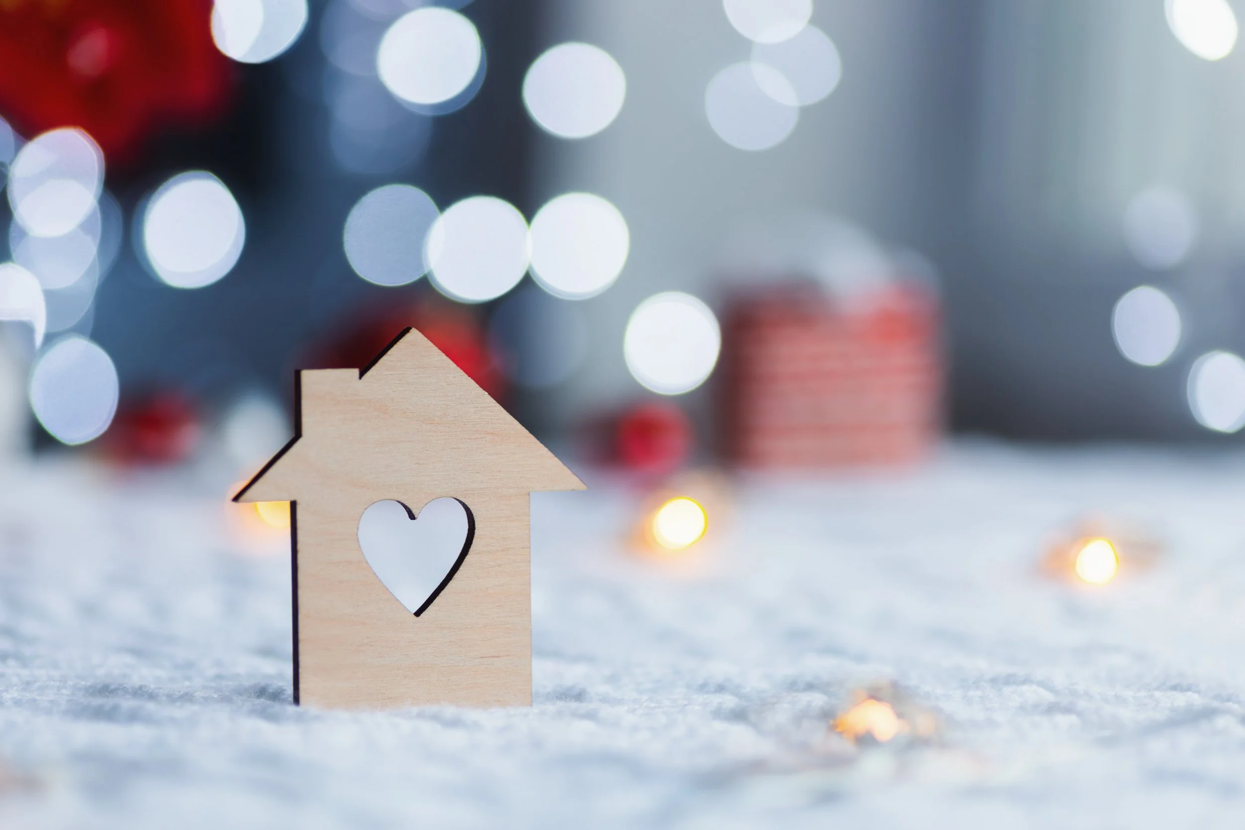 It’s a Love Story: The Best Times to Buy a House in the Winter