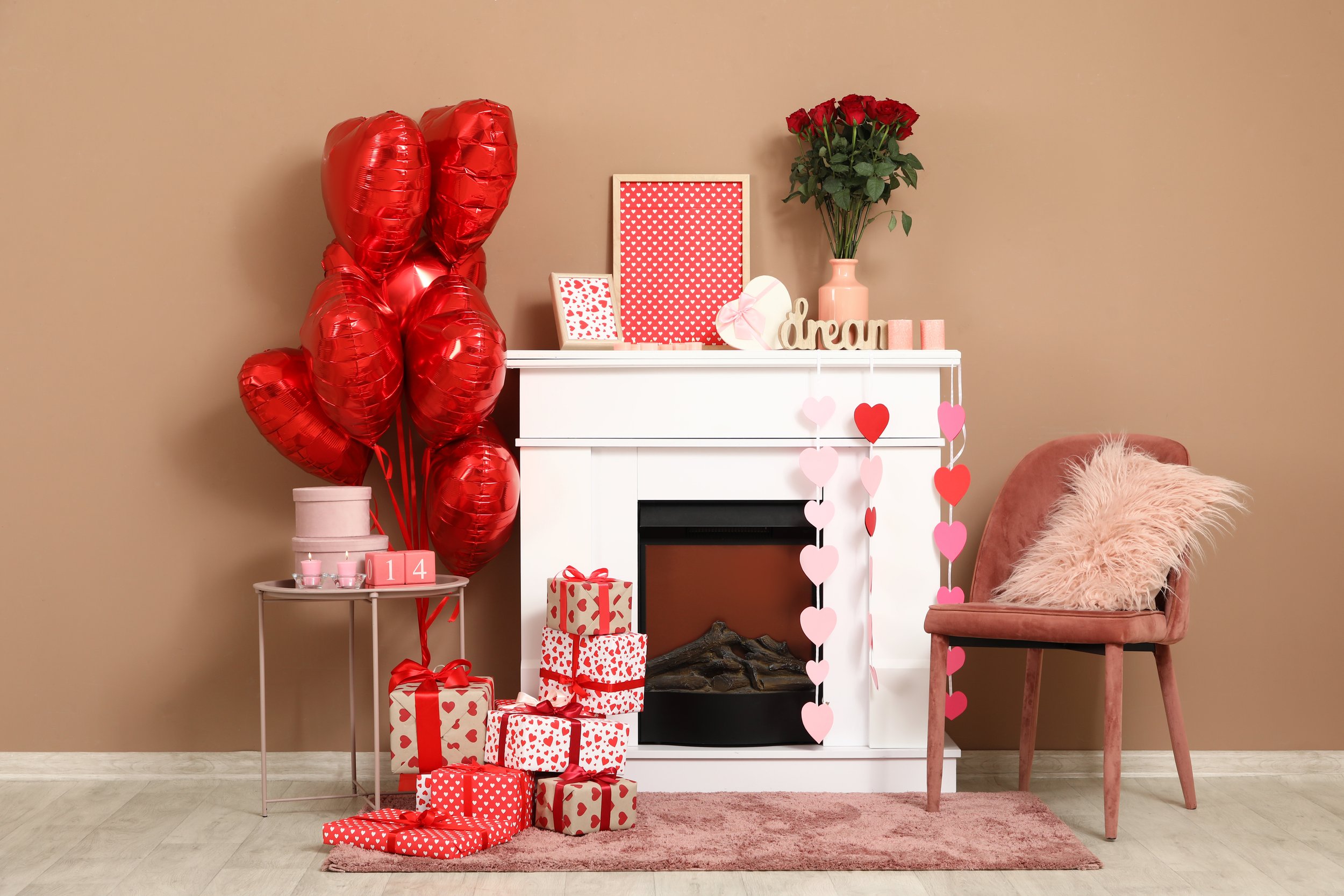 Fun Valentine’s Day Decorating Ideas for Families With Kids