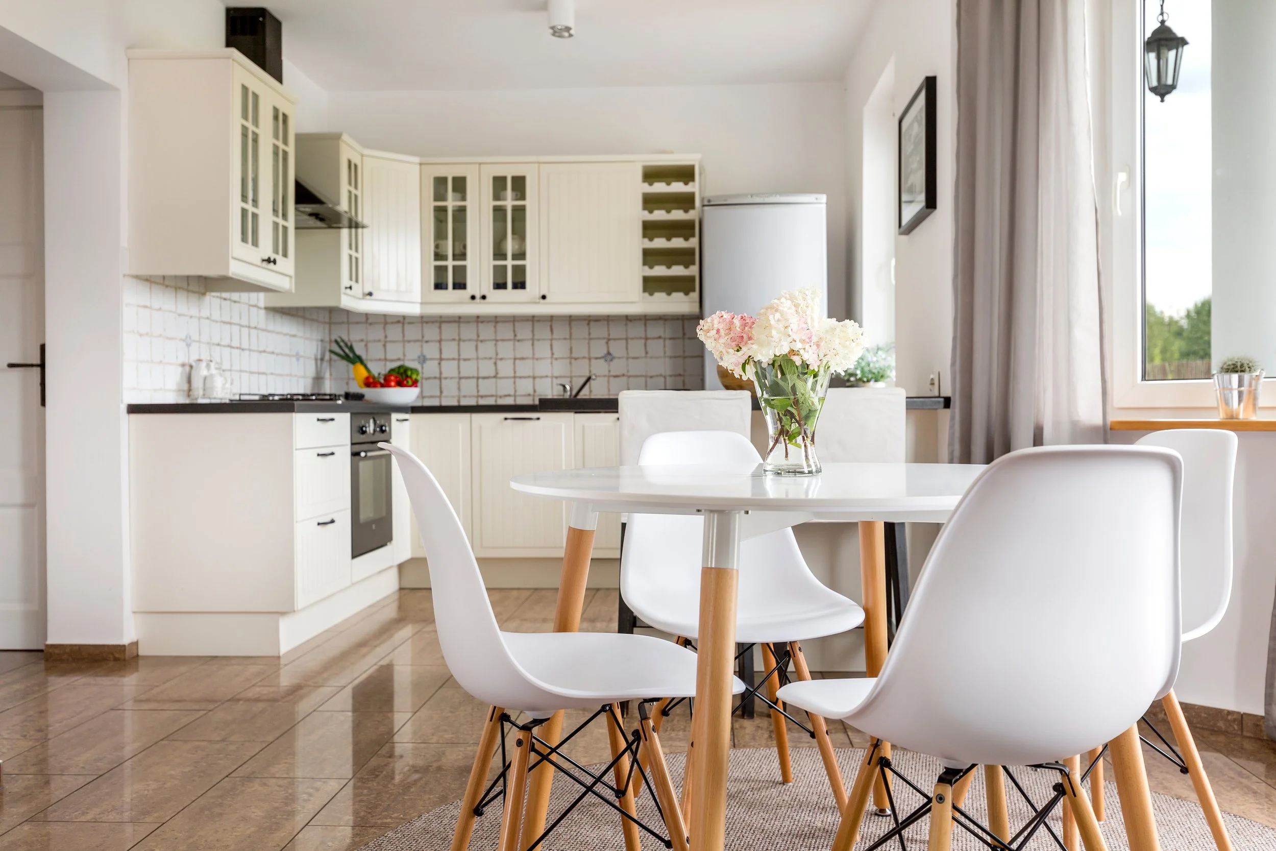 Heart of the Home: How Kitchens Sell Houses