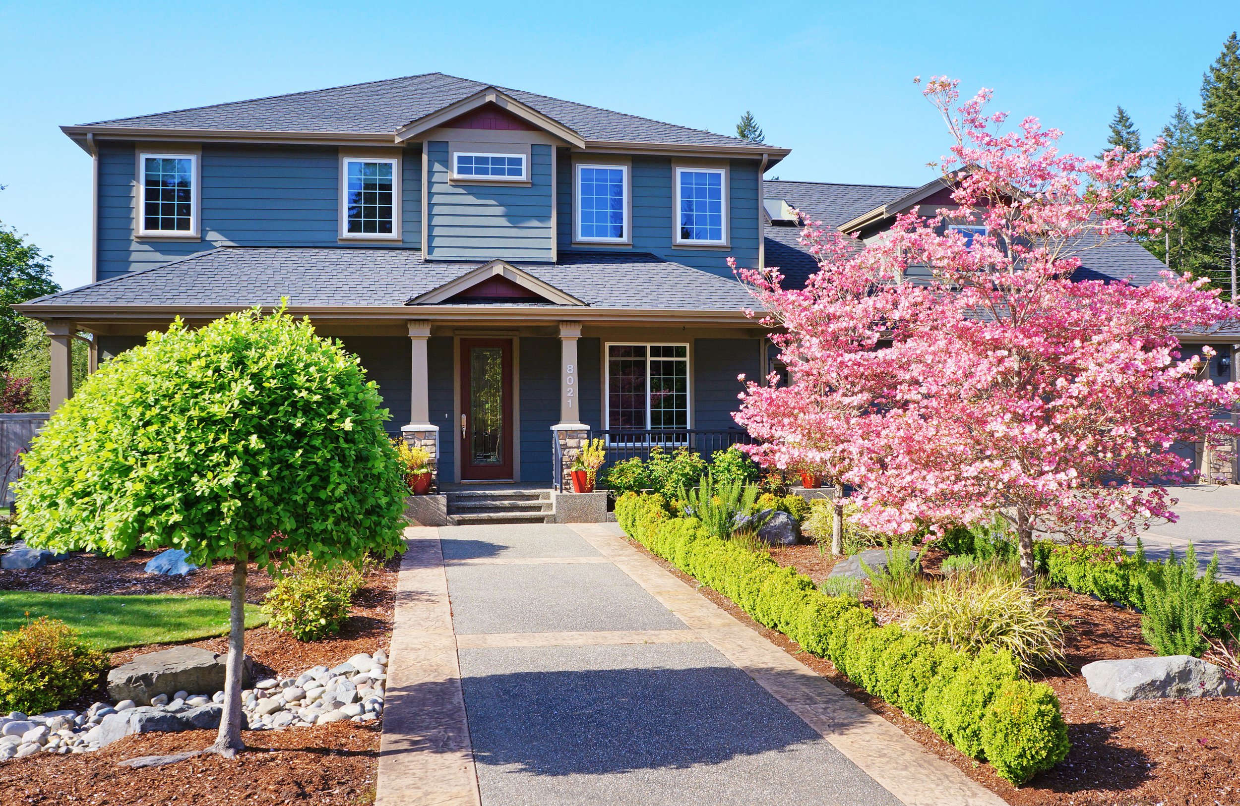 House Hunting Tips: What to Look for Beyond Curb Appeal
