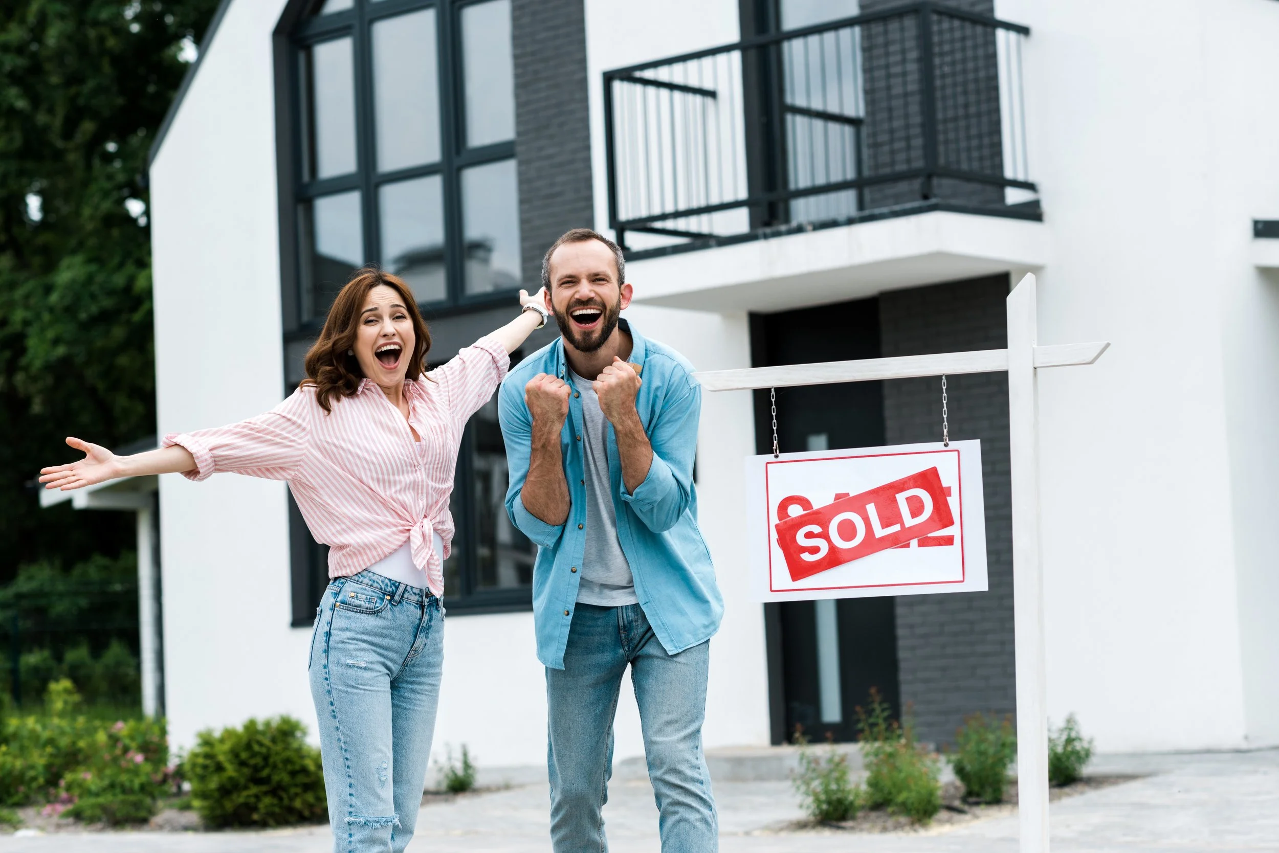 The Ultimate Guide to Preparing Your Home for Sale