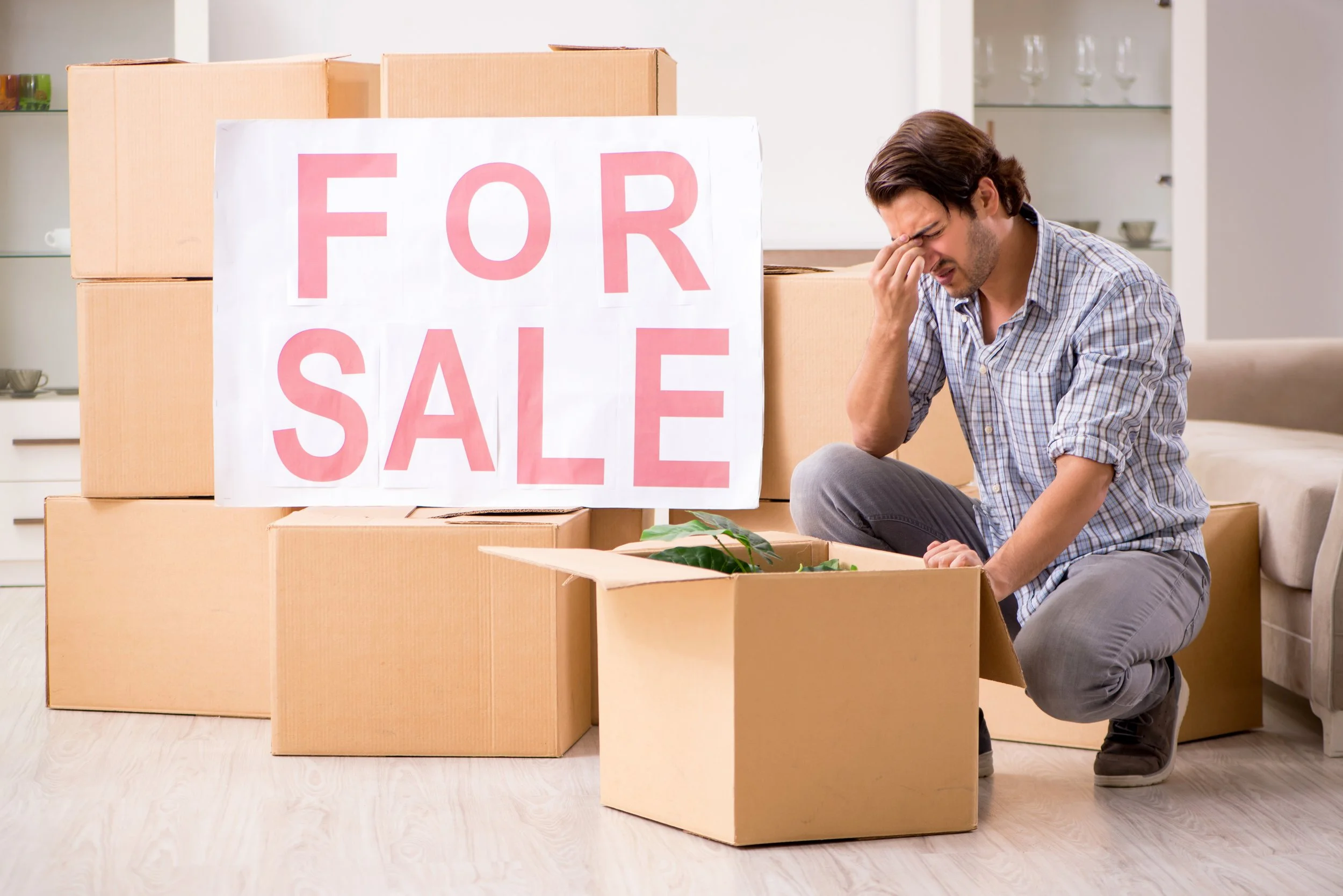 Don’t Do This: 5 Common Mistakes Home Sellers Regret