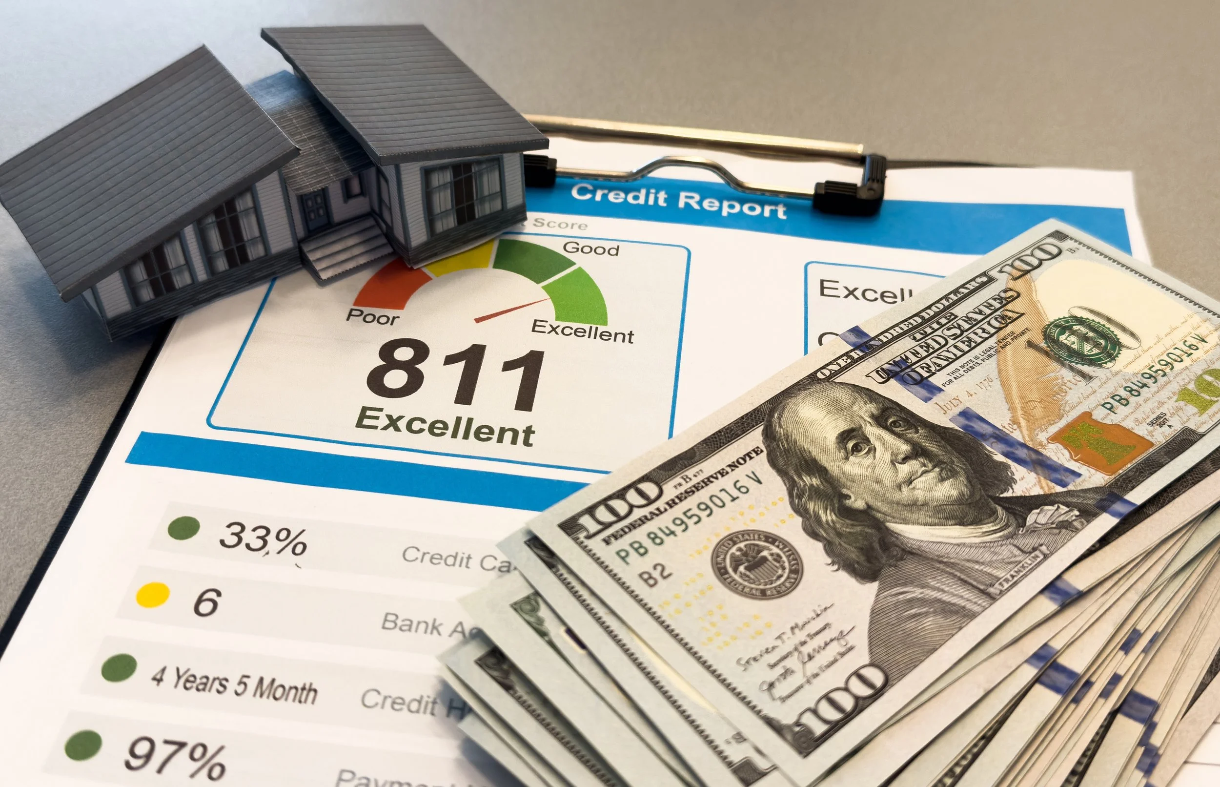What Credit Score Do You Really Need to Buy a House?