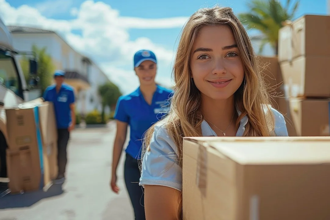 Moving, Elevated: Inside the Concierge Experience