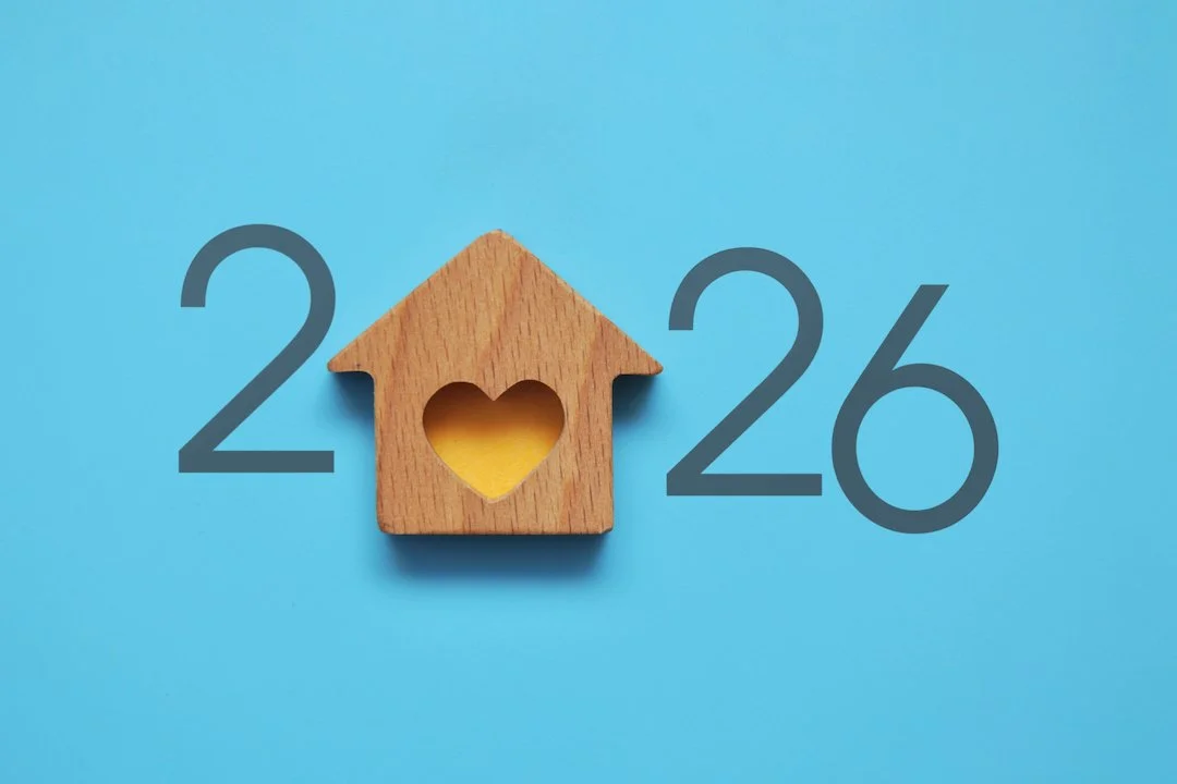 Real Estate Trends To Watch in 2026