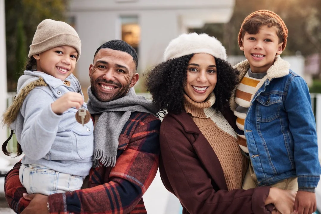 Why Buying a Home in Winter is a Smart Move