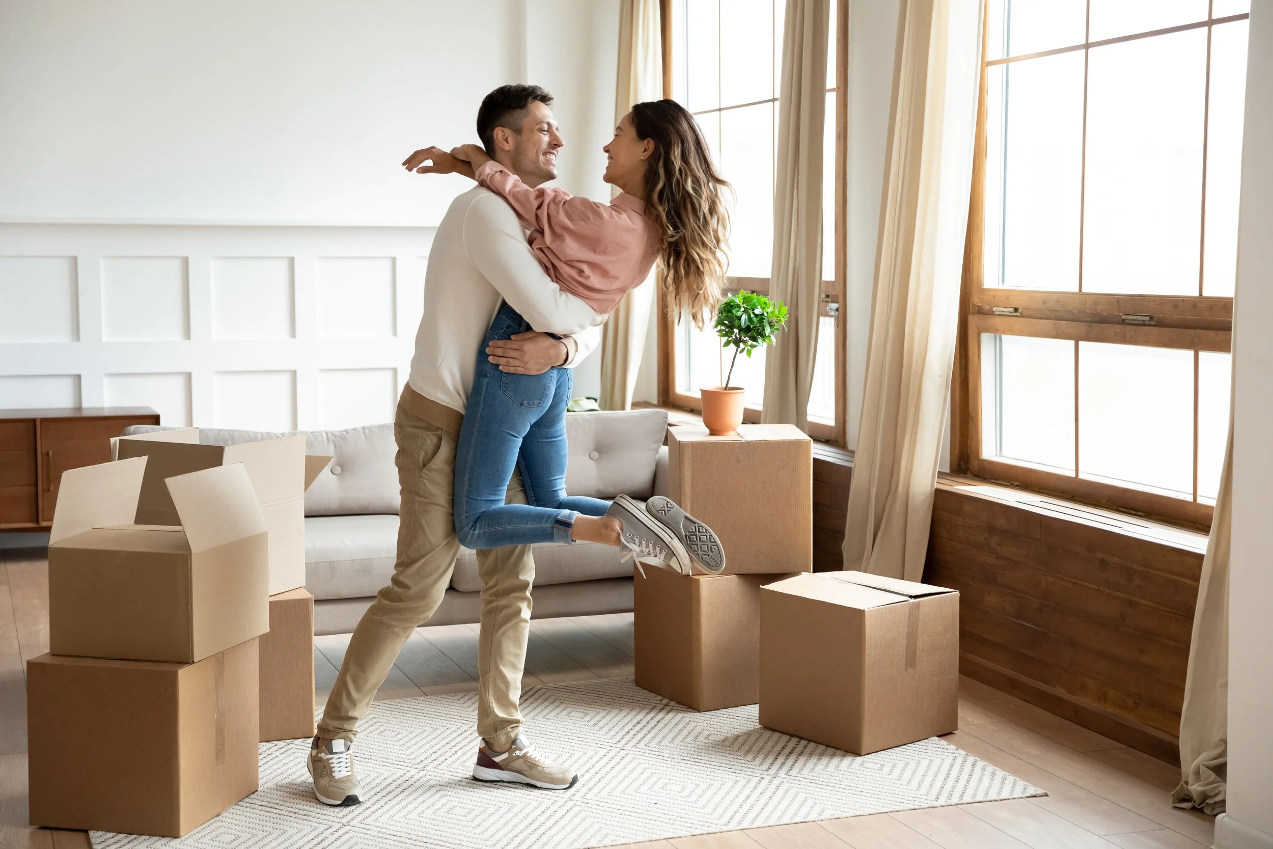 How to Know When a Home Is “The One”