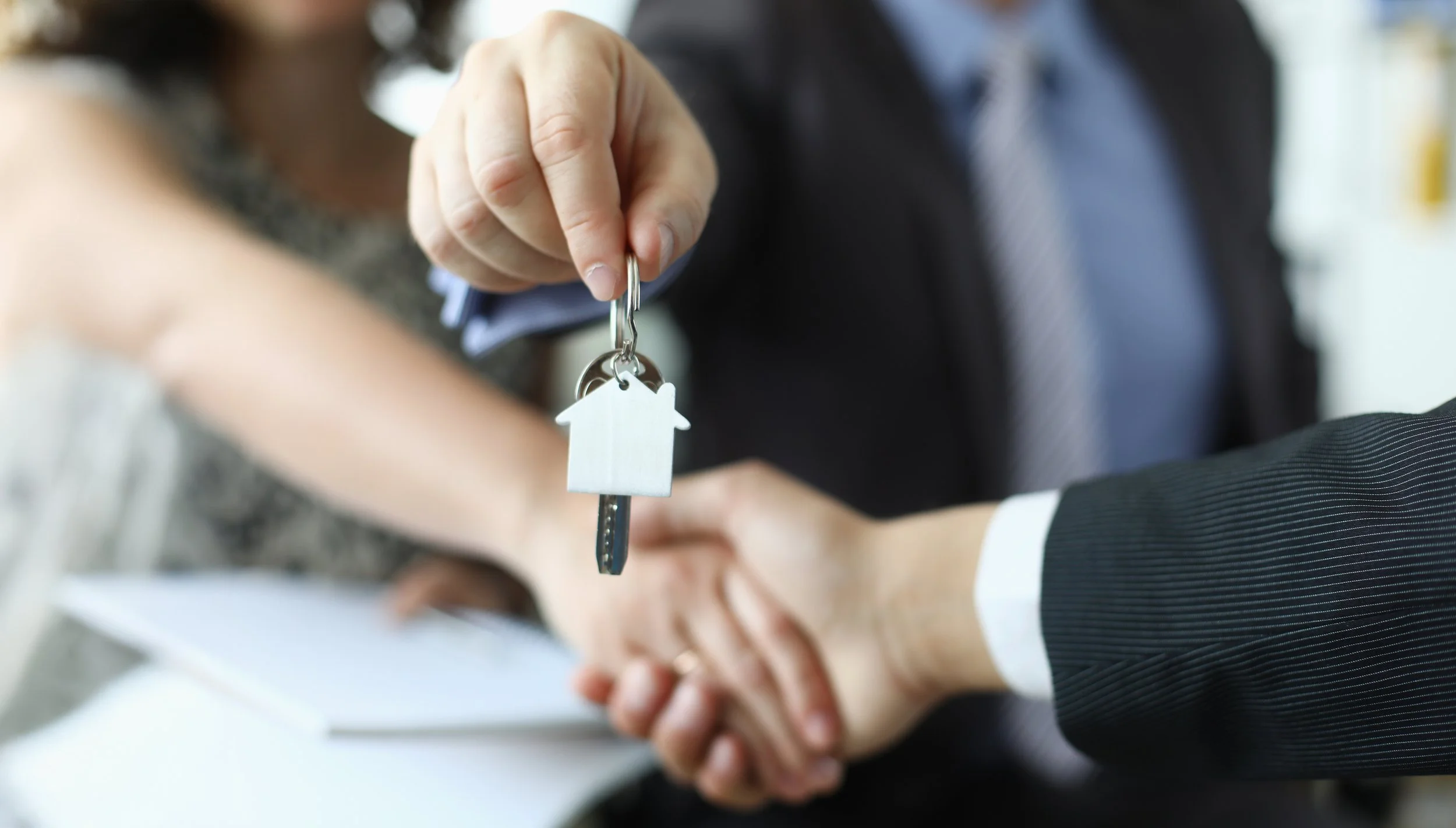 Serious or Just Browsing? Spotting a Qualified Buyer