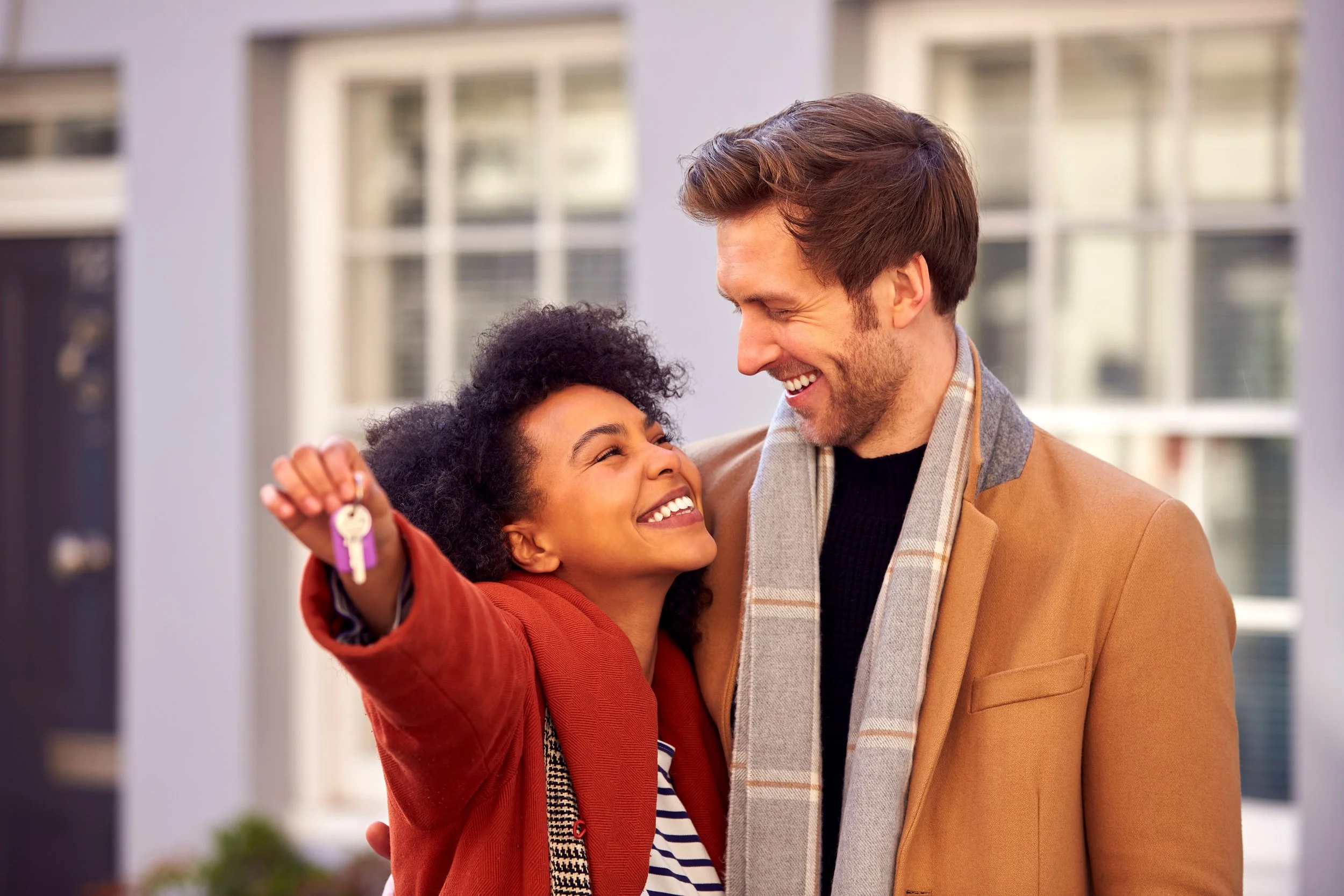 Is the Spring Market Arriving Early This Year?