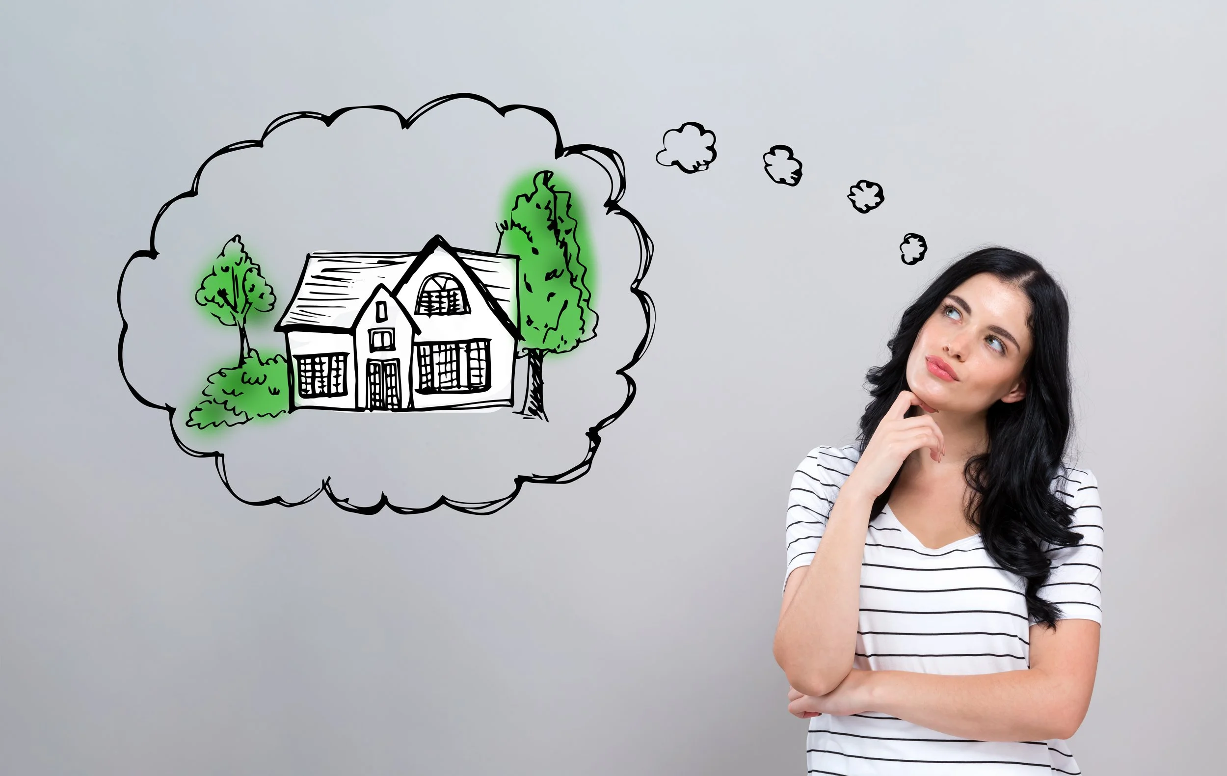 Love It or List It, Is Your Home Still the One?