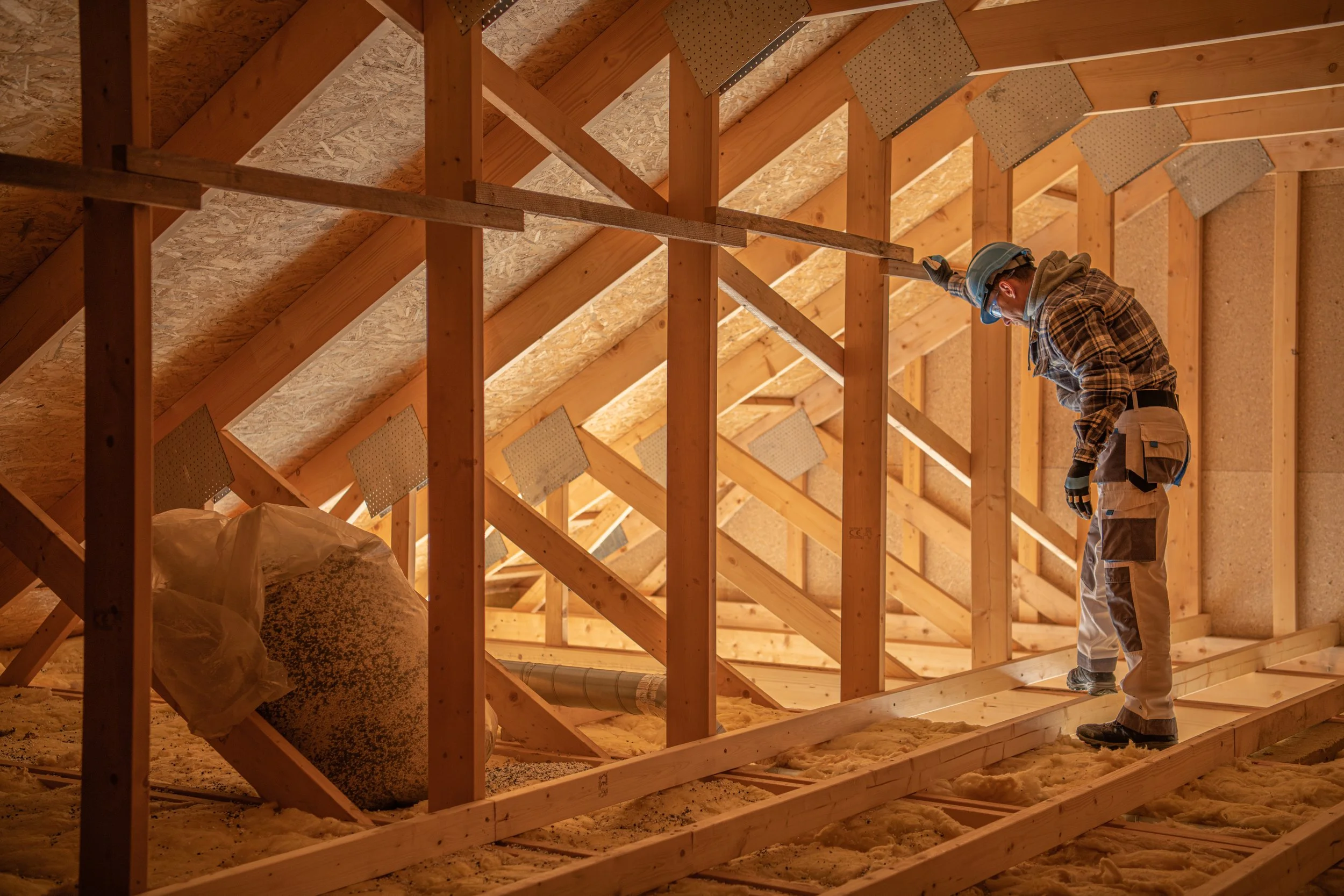 Are Home Improvements Tax Deductible?