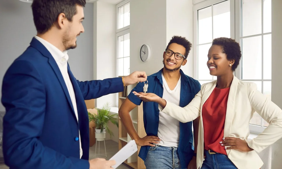 5 First-Time Homebuyer Myths