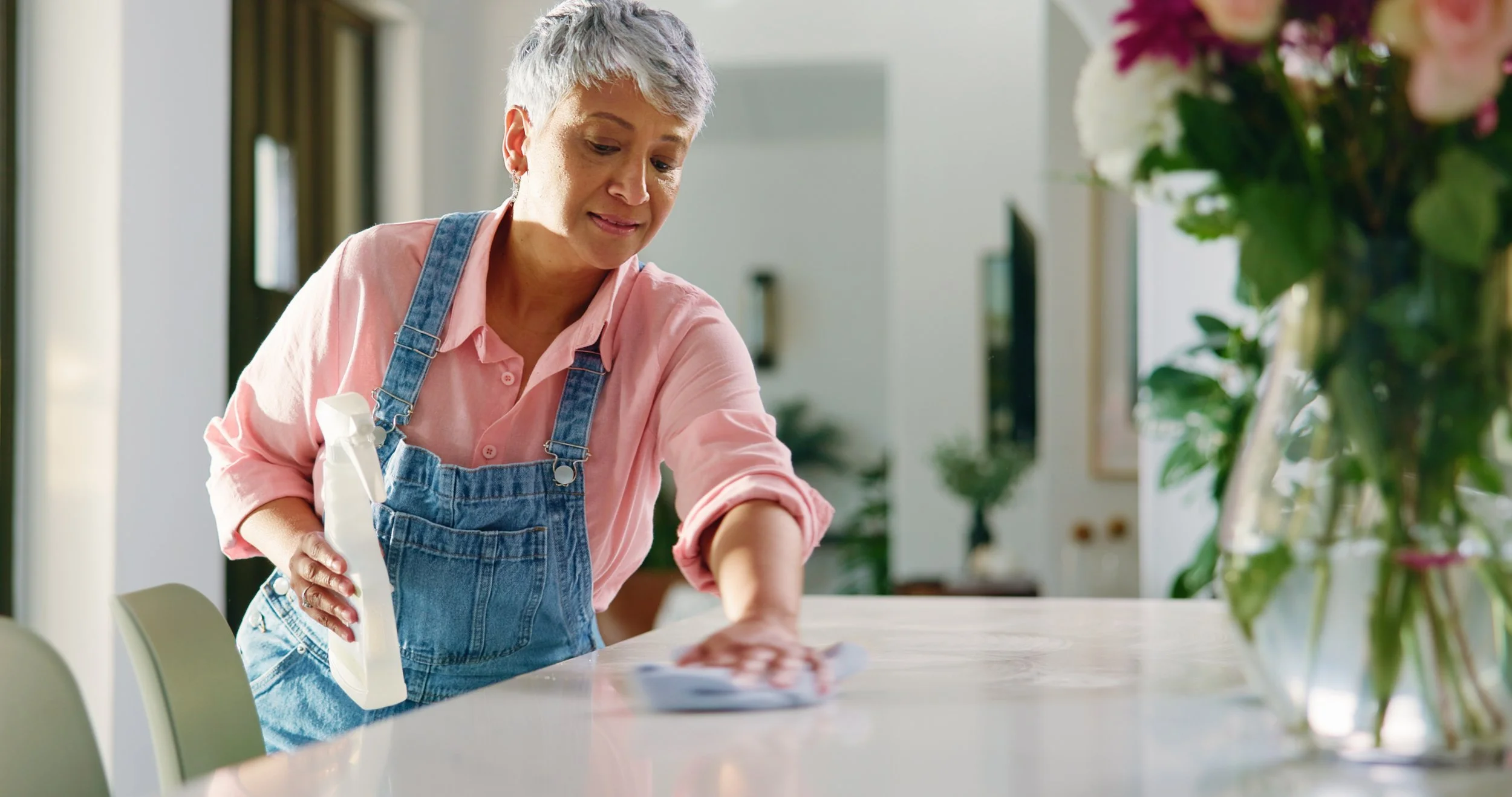 5 Spring Cleaning Tips to Boost Your Home’s Value