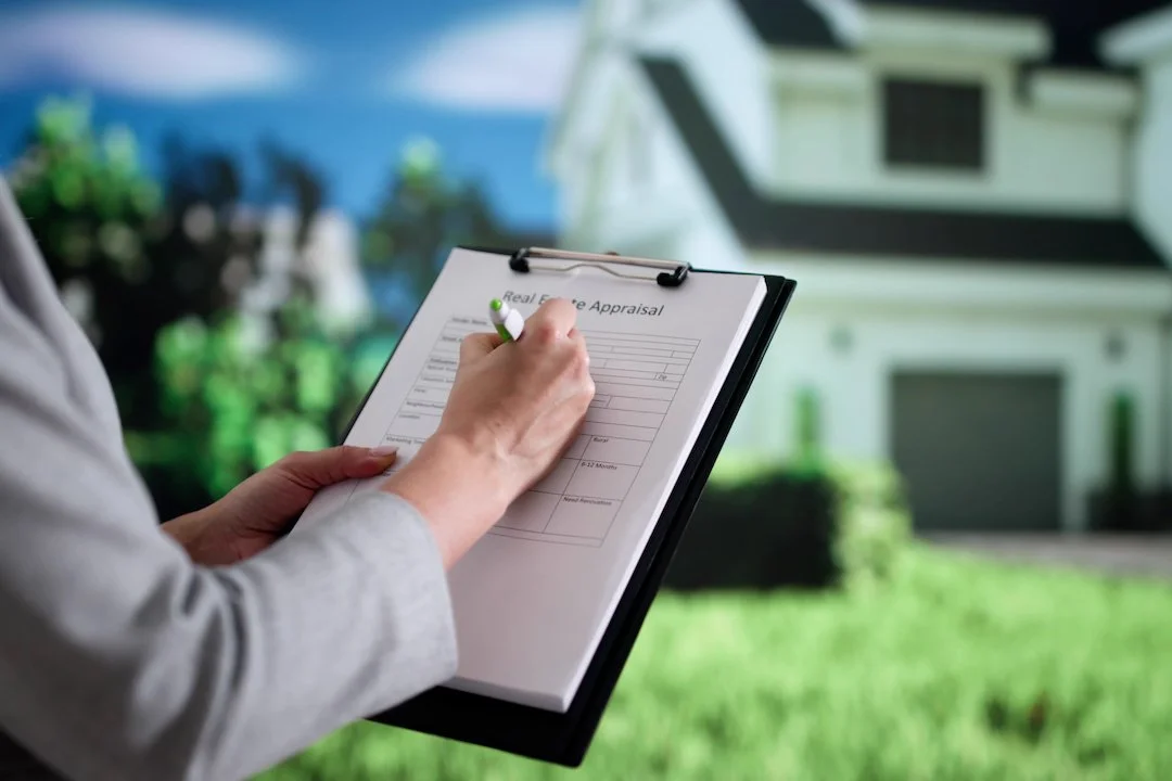 Why Your Home-Buying Budget Needs to Include an "Appraisal Gap" Fund
