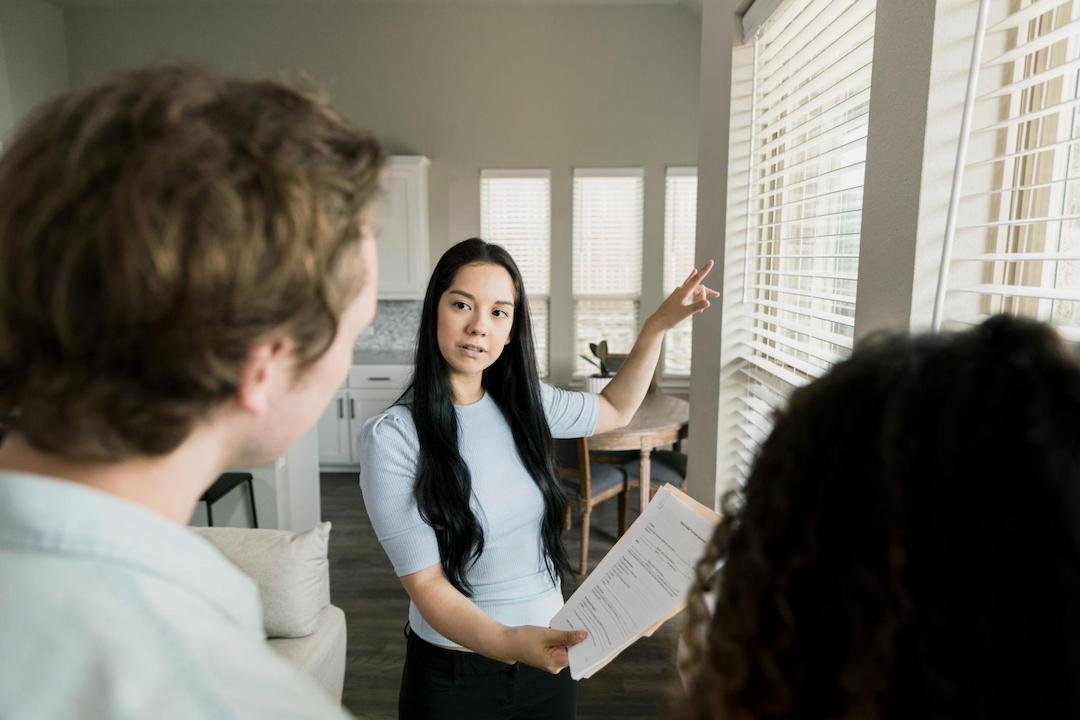 Why Transparency is the New Power Move in Home Sales