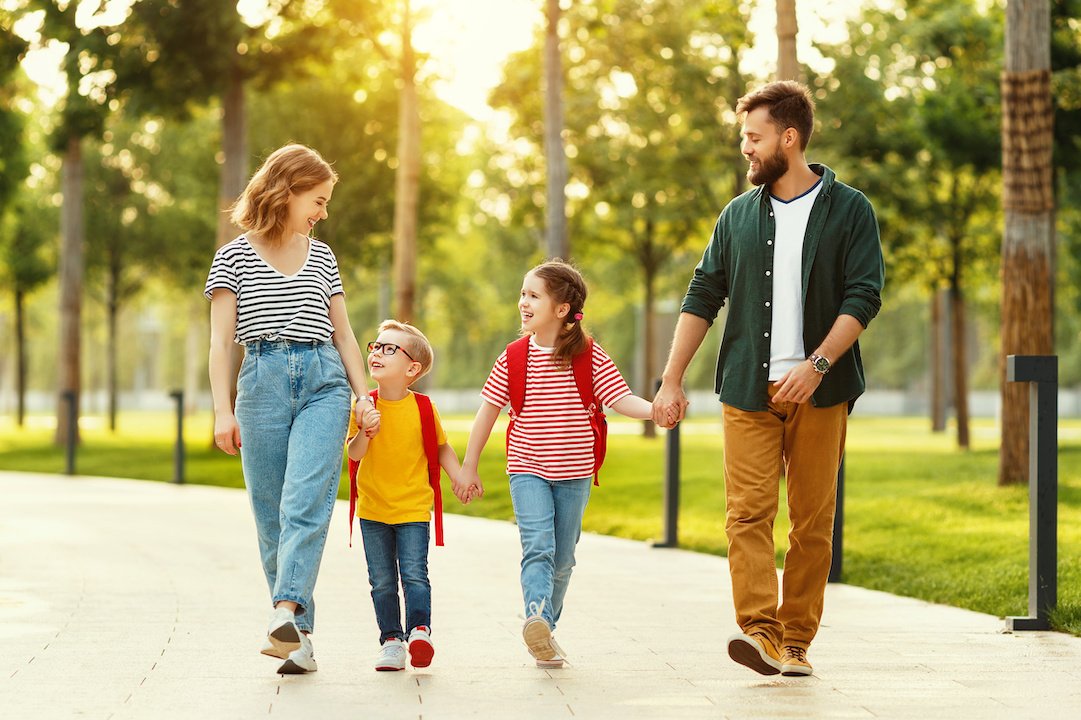 How School Calendars Shape the Summer Housing Market