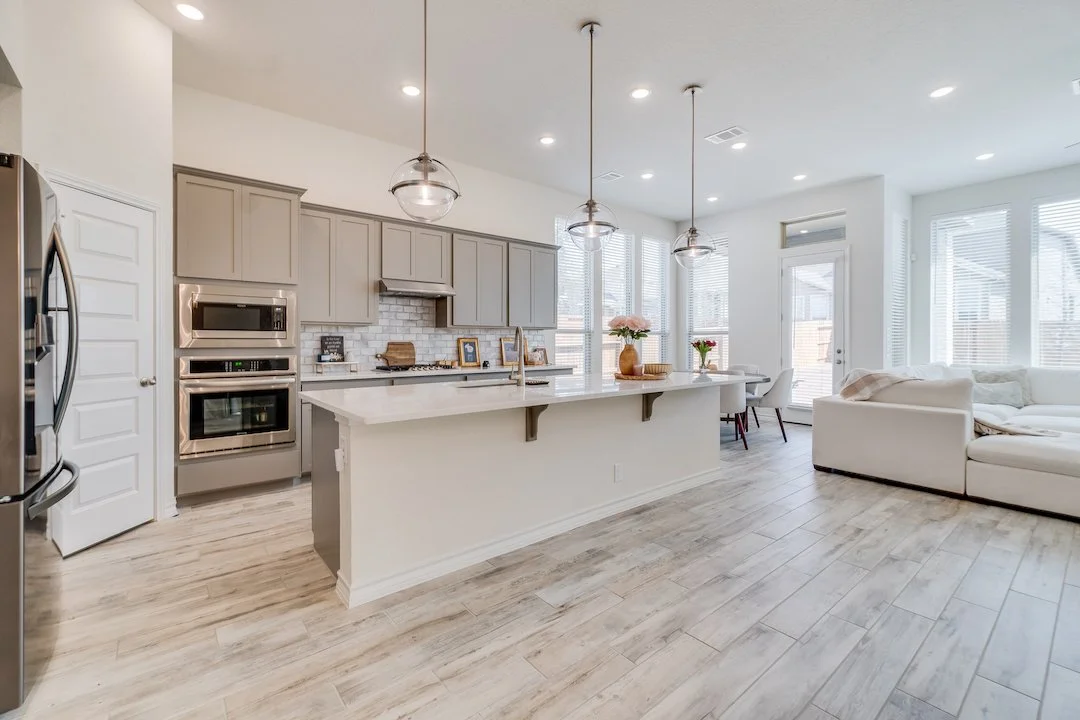 What Buyers Expect From Homes at Different Price Points 