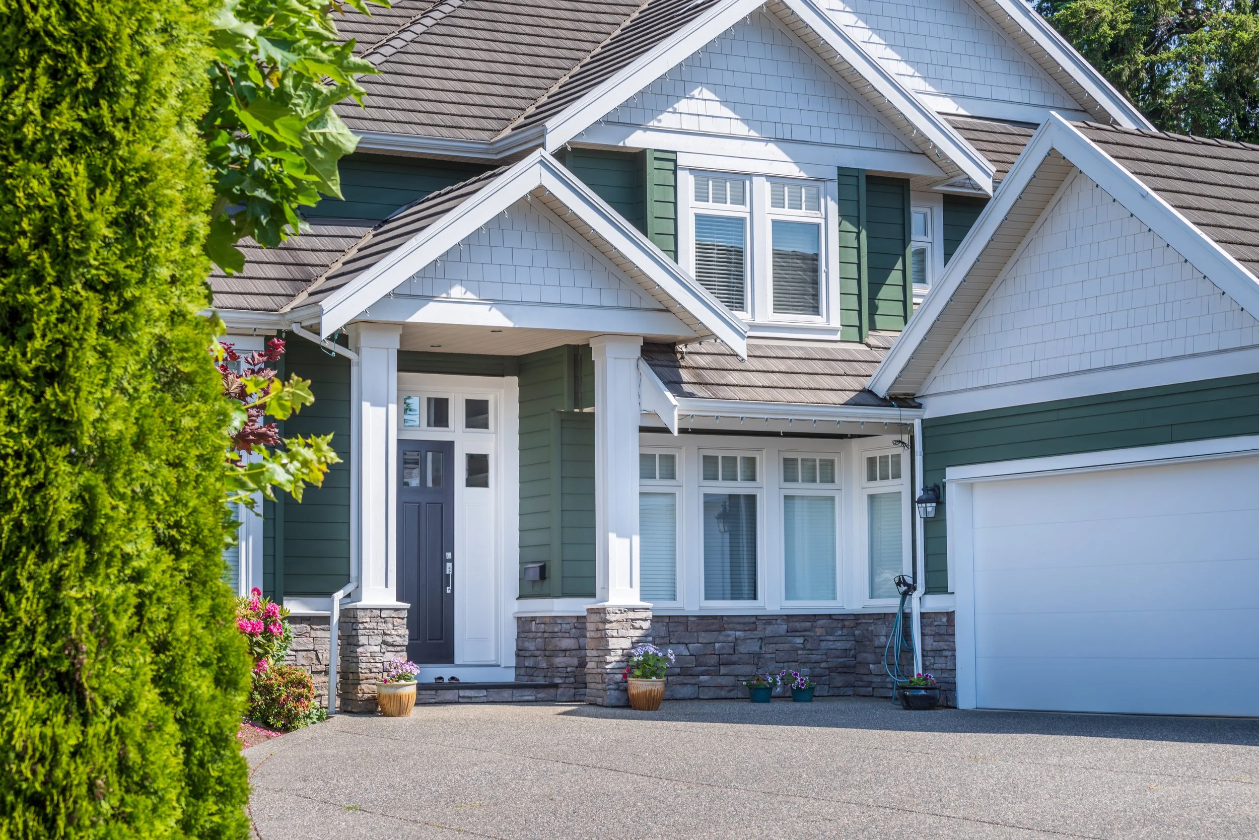 What’s Driving the Summer Housing Market This Year?